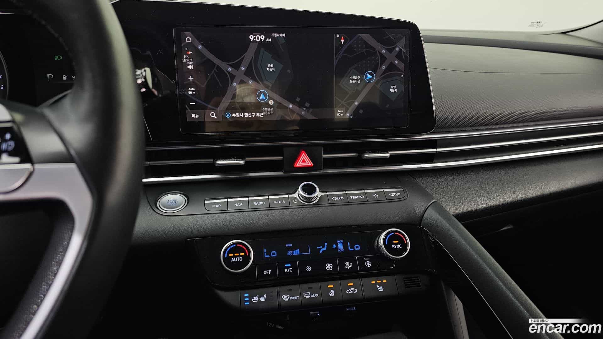 AVANTE Hyundai 2021.11-OPTION-018