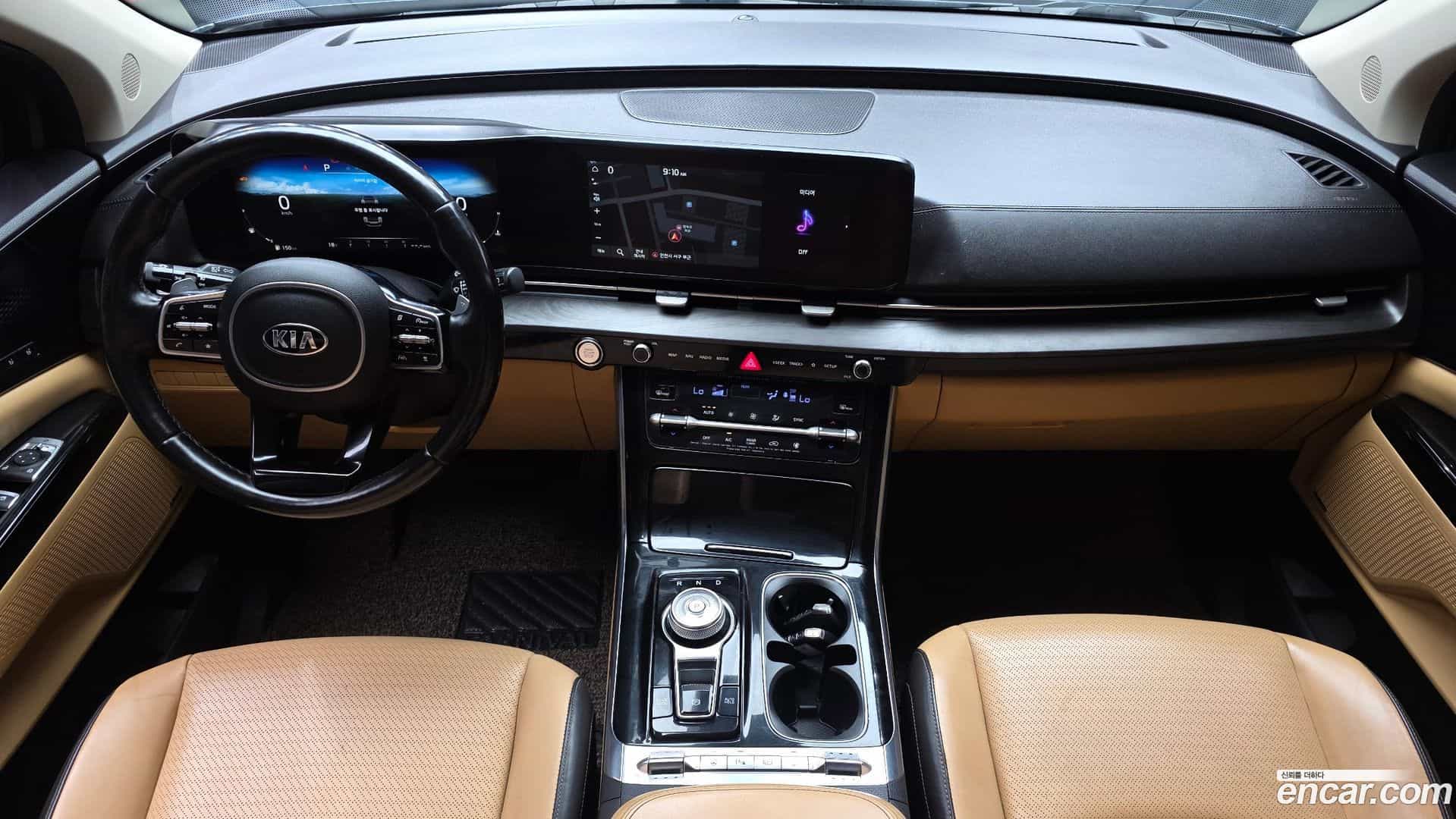 Canival Kia 2020.9-INNER-007