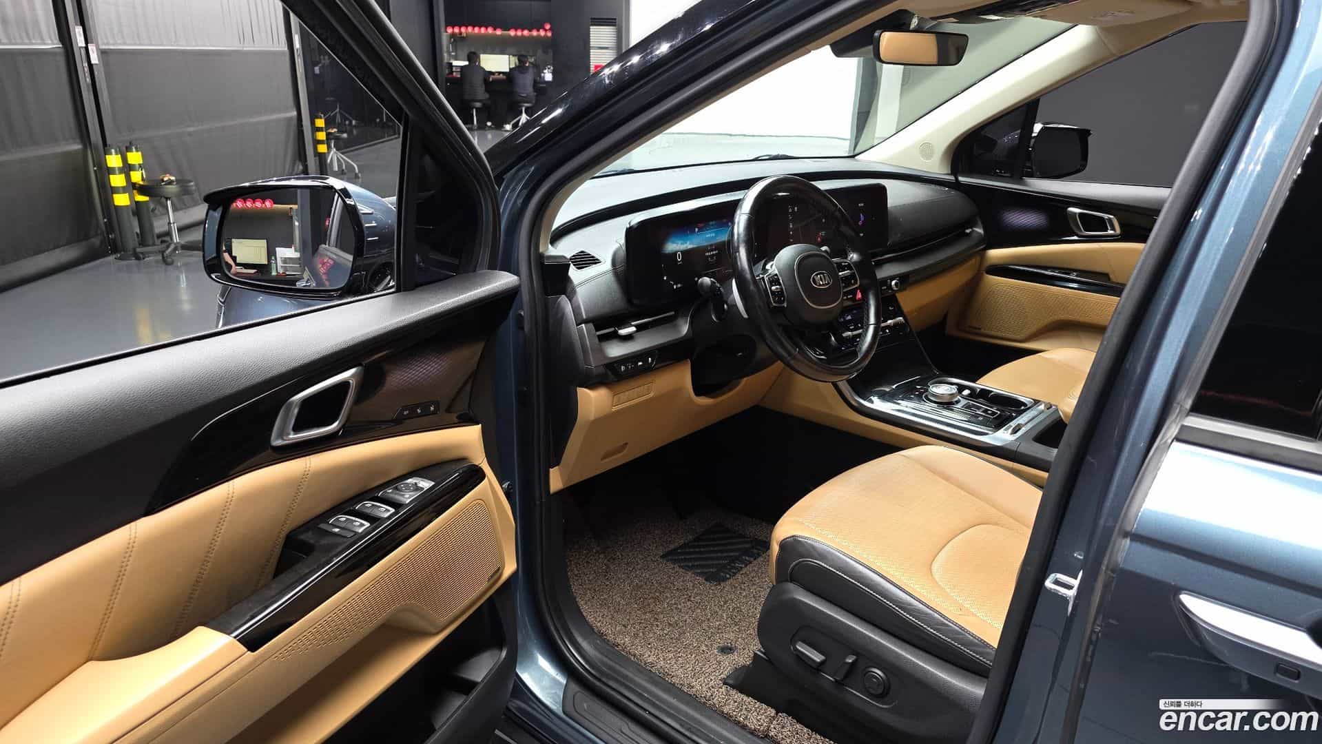Canival Kia 2020.9-INNER-010