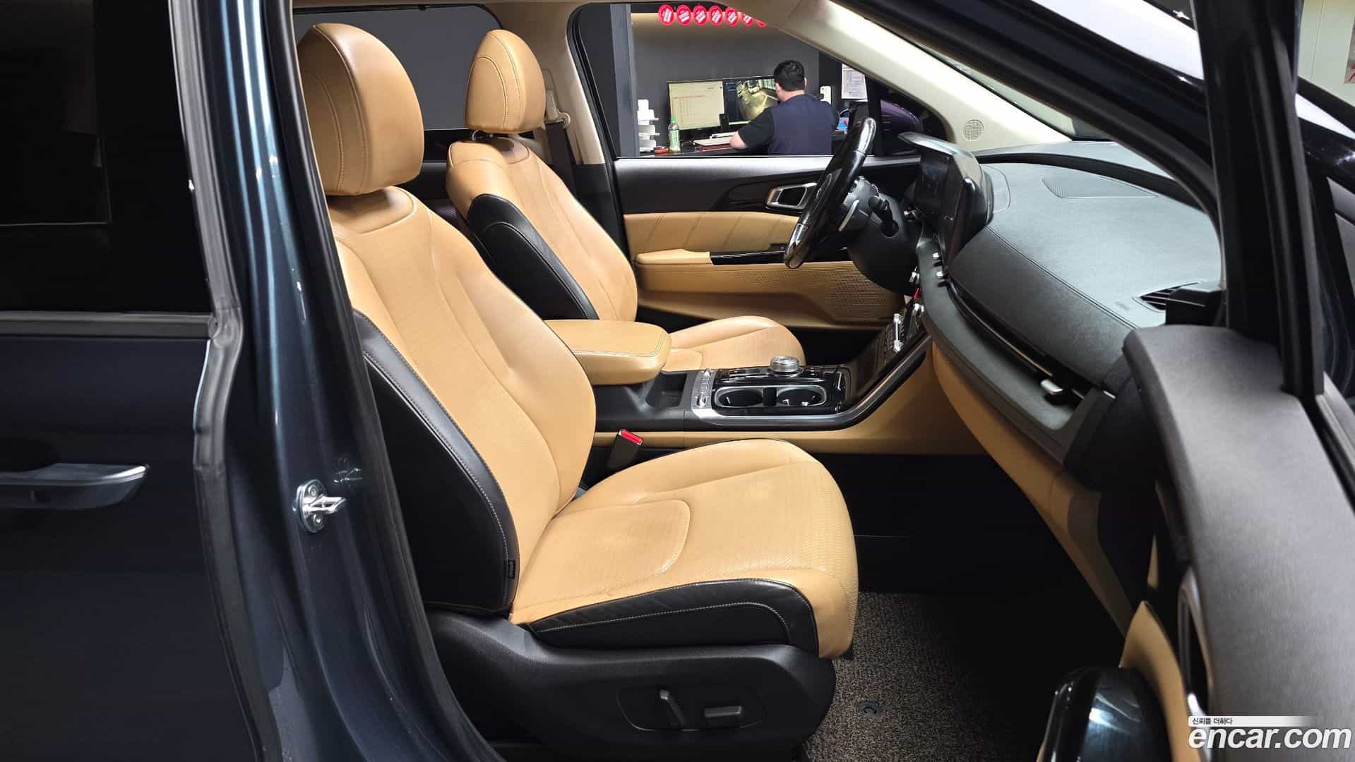 Canival Kia 2020.9-OPTION-015