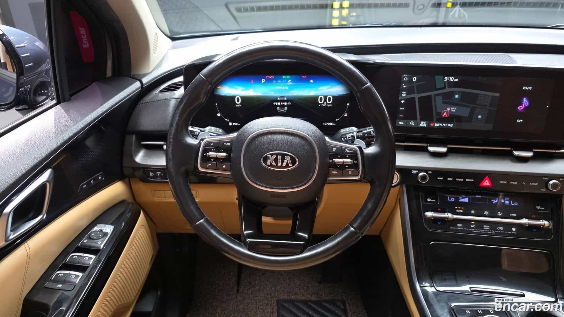Canival Kia 2020.9-OPTION-017
