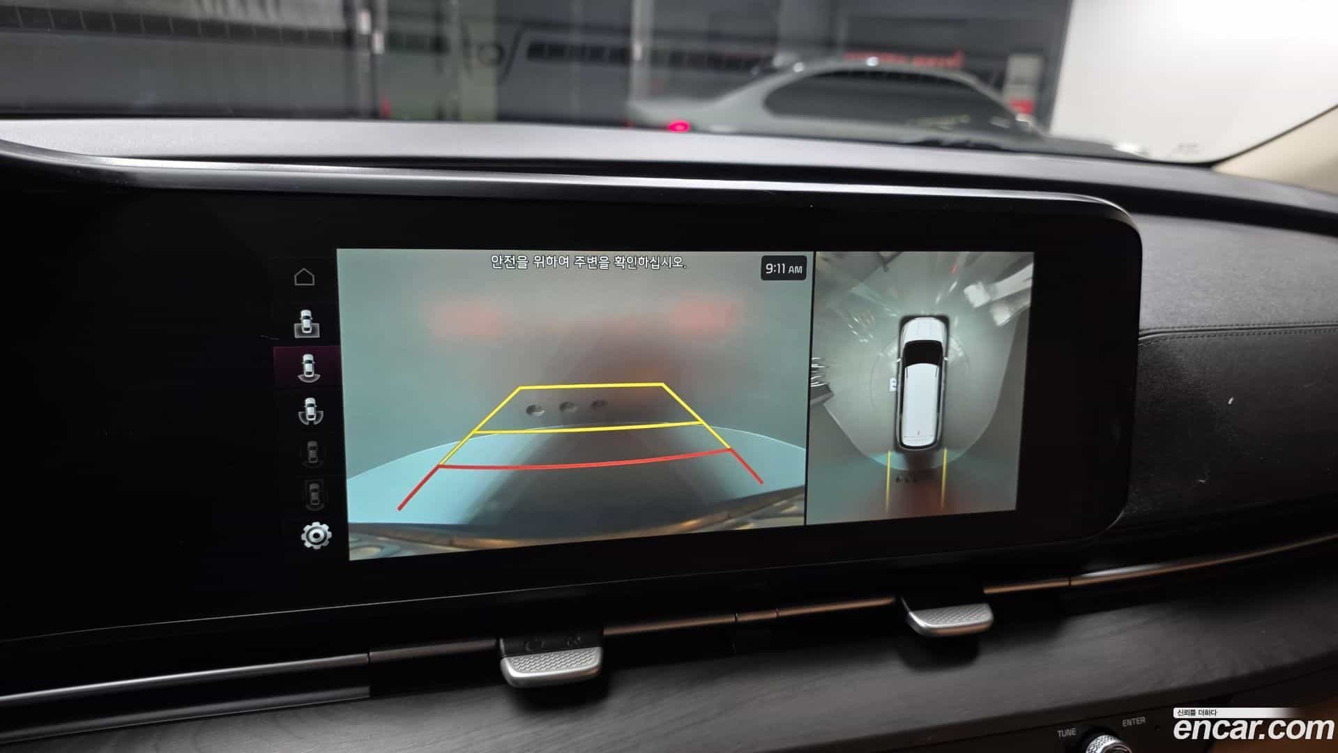 Canival Kia 2020.9-OPTION-019