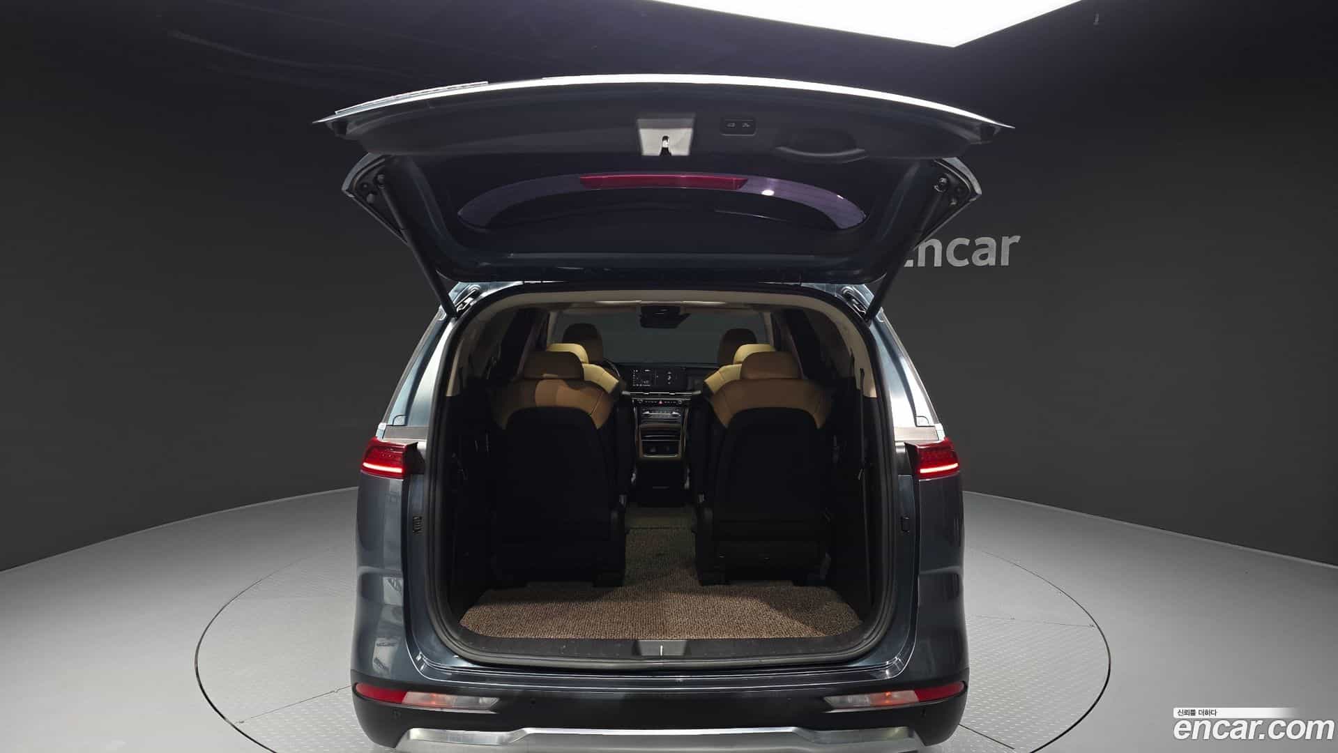 Canival Kia 2020.9-OPTION-024