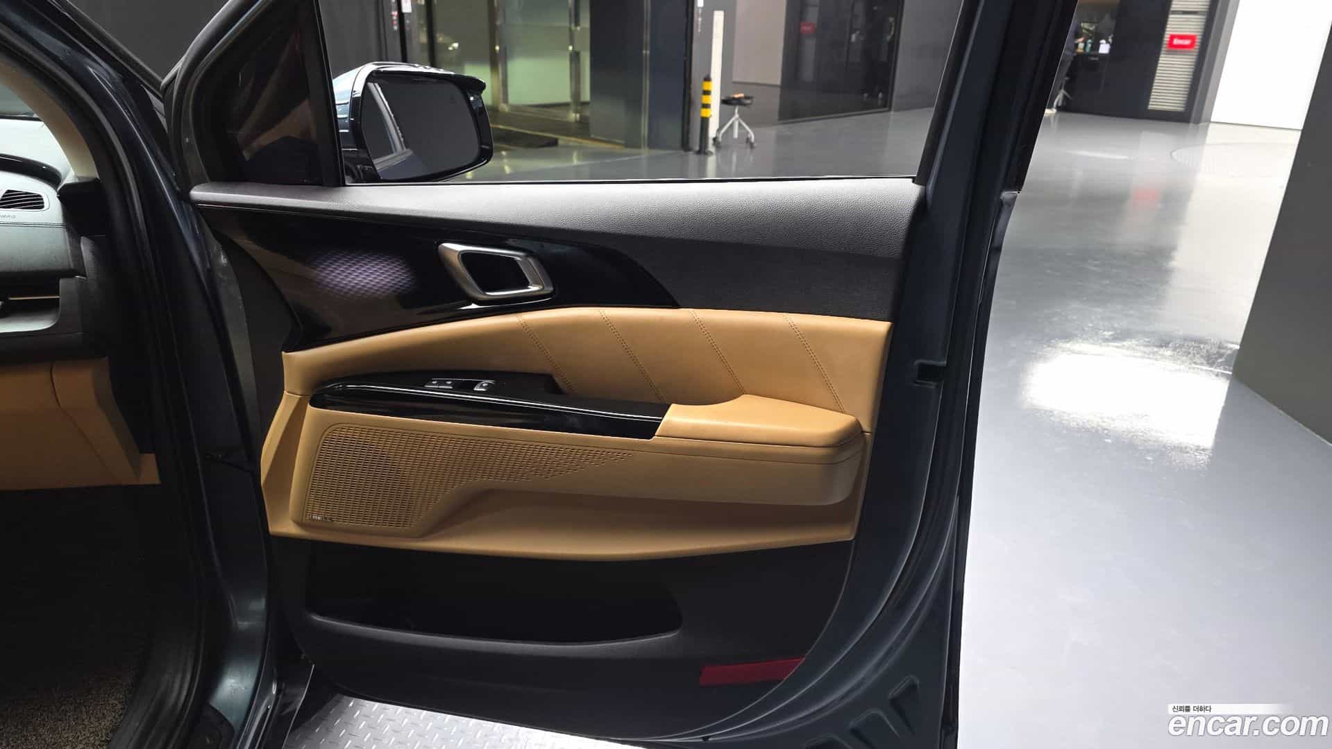 Canival Kia 2020.9-INNER-034