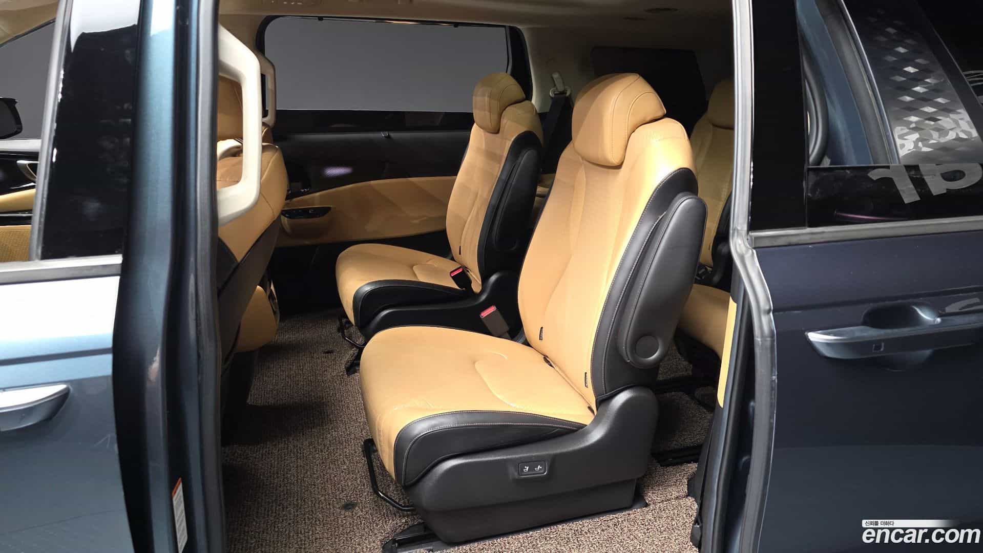 Canival Kia 2020.9-INNER-036