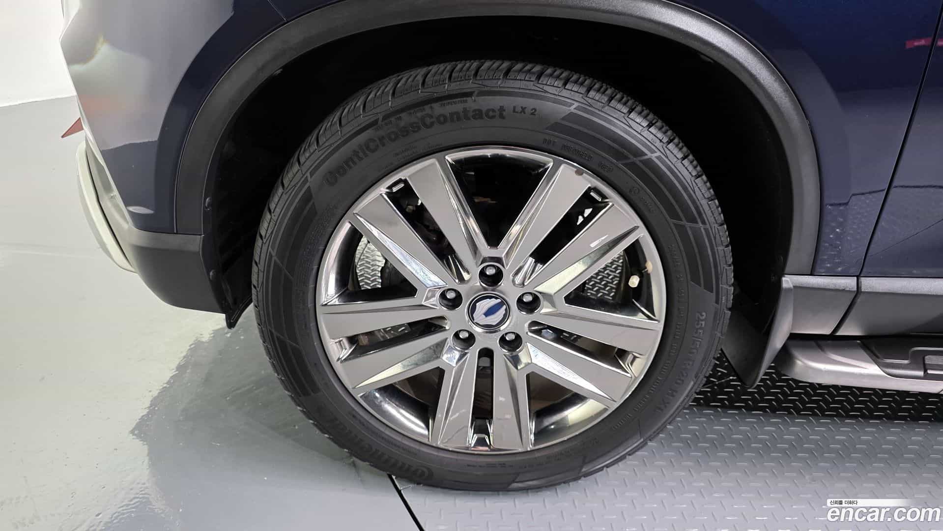 Rexton KG Mobility 2018.6-OUTER-005