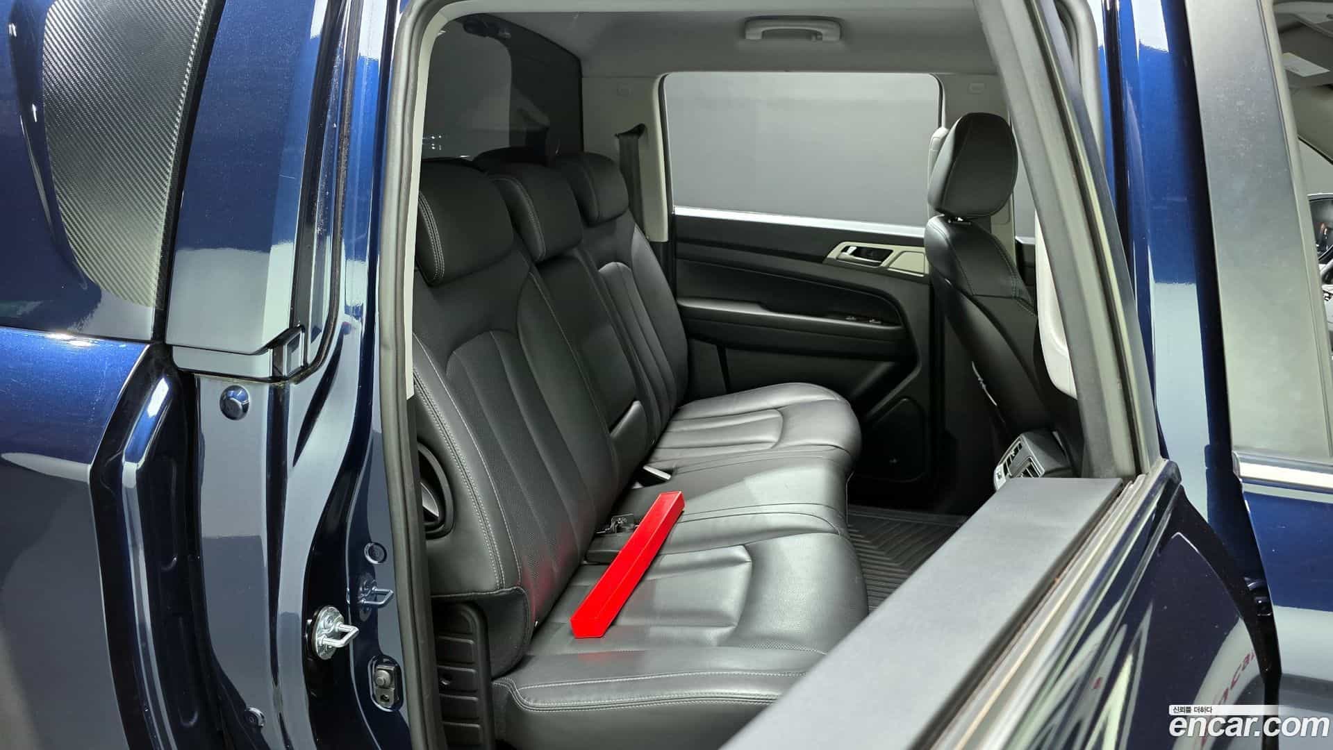 Rexton KG Mobility 2018.6-OPTION-015