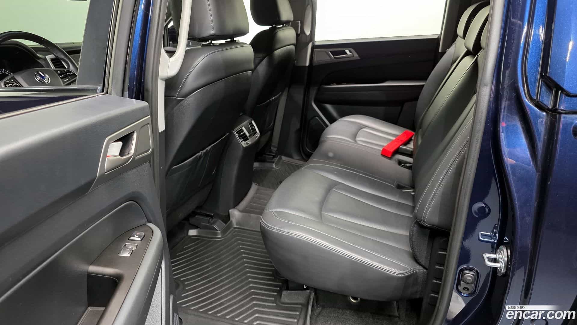 Rexton KG Mobility 2018.6-OPTION-016