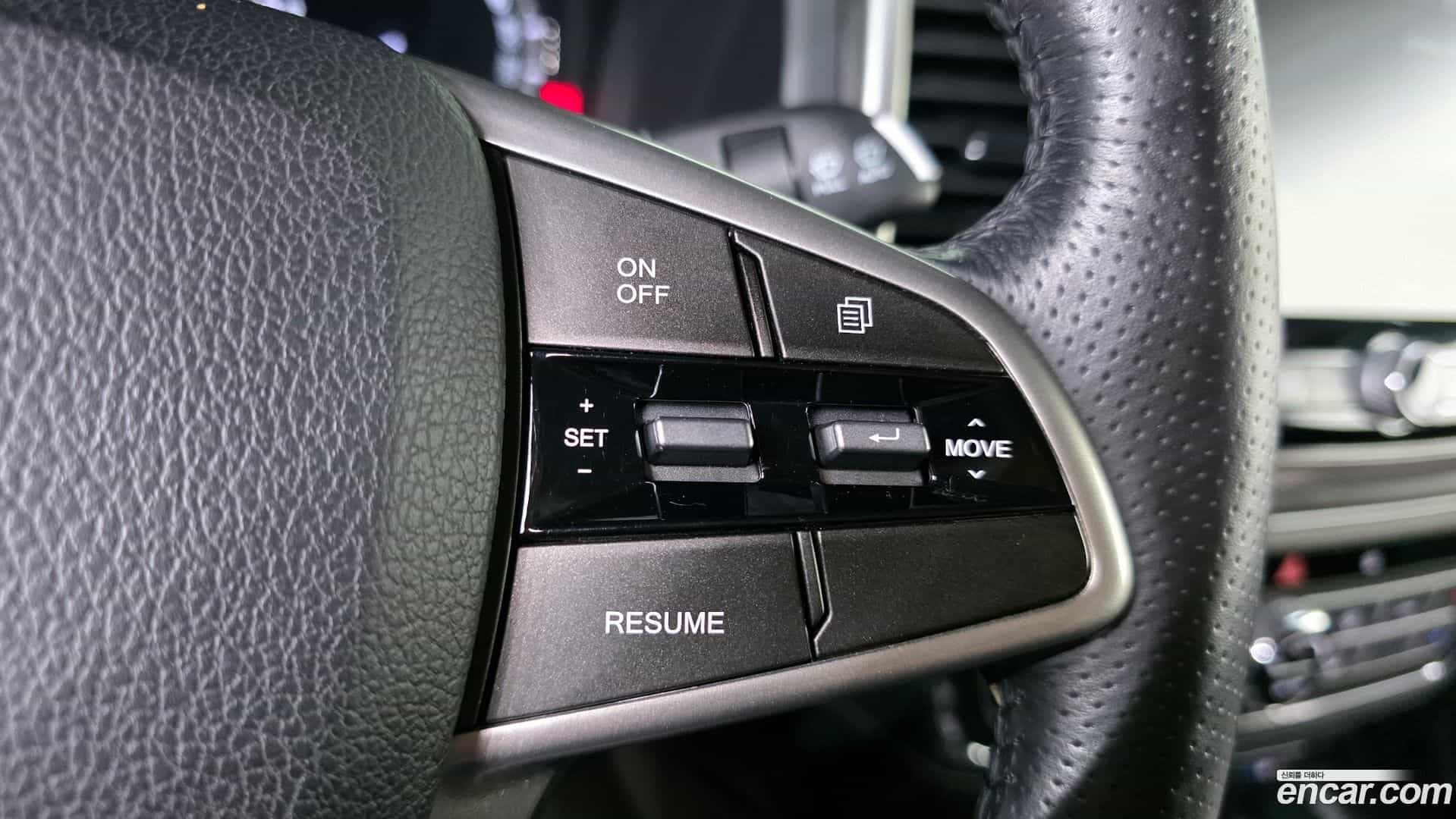 Rexton KG Mobility 2018.6-OPTION-022