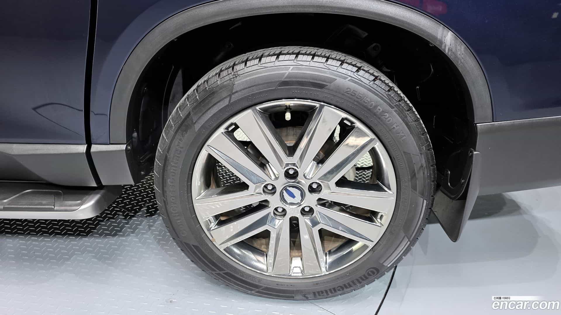 Rexton KG Mobility 2018.6-OUTER-031