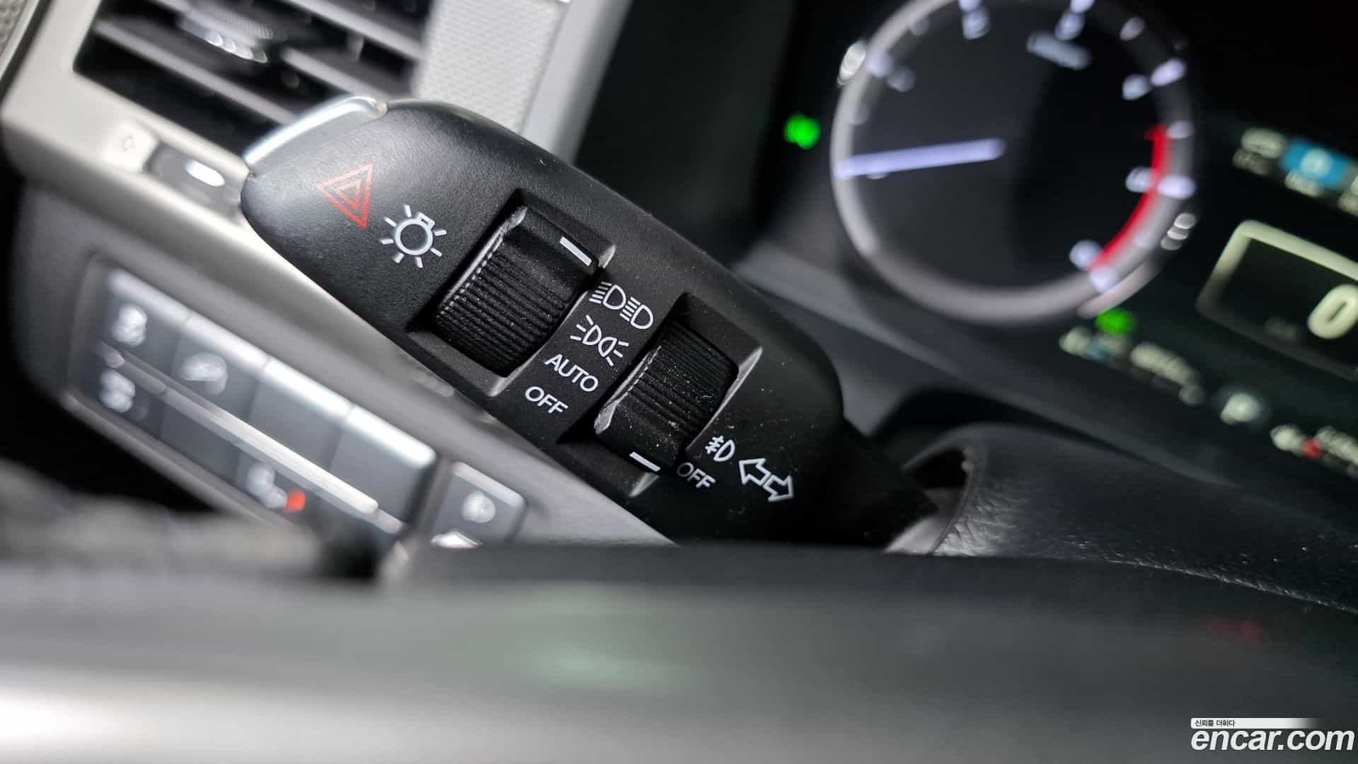 Rexton KG Mobility 2018.6-OPTION-040