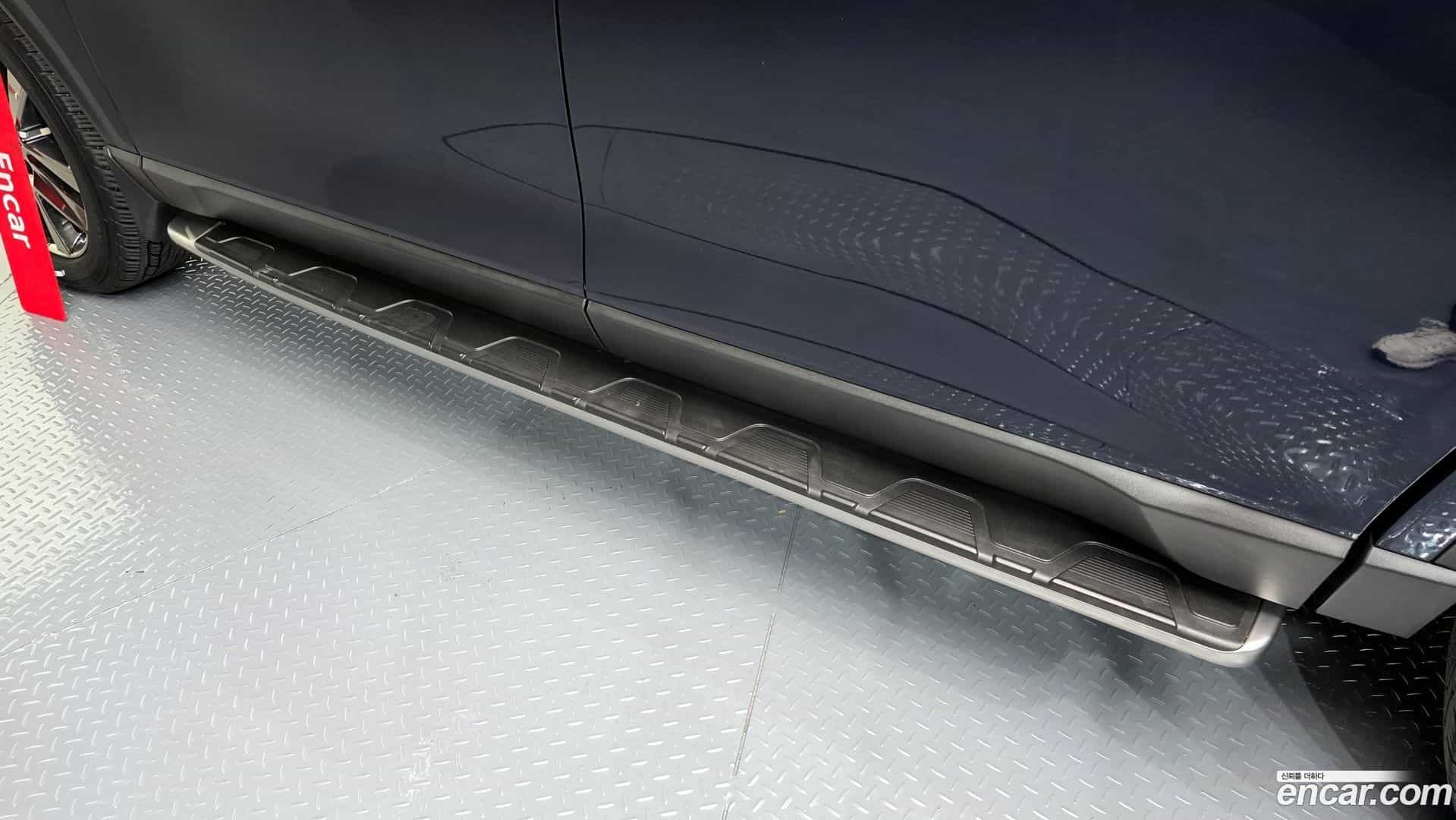 Rexton KG Mobility 2018.6-OPTION-045