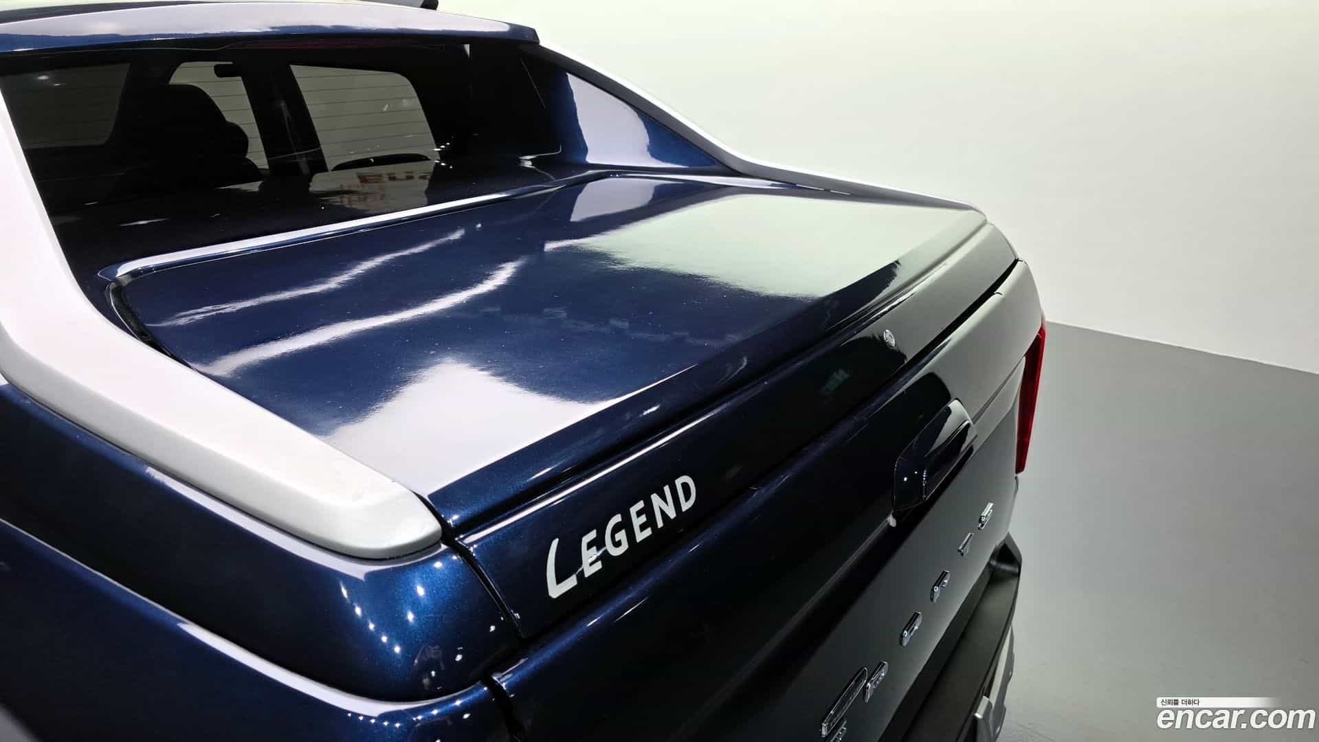 Rexton KG Mobility 2018.6-OPTION-046