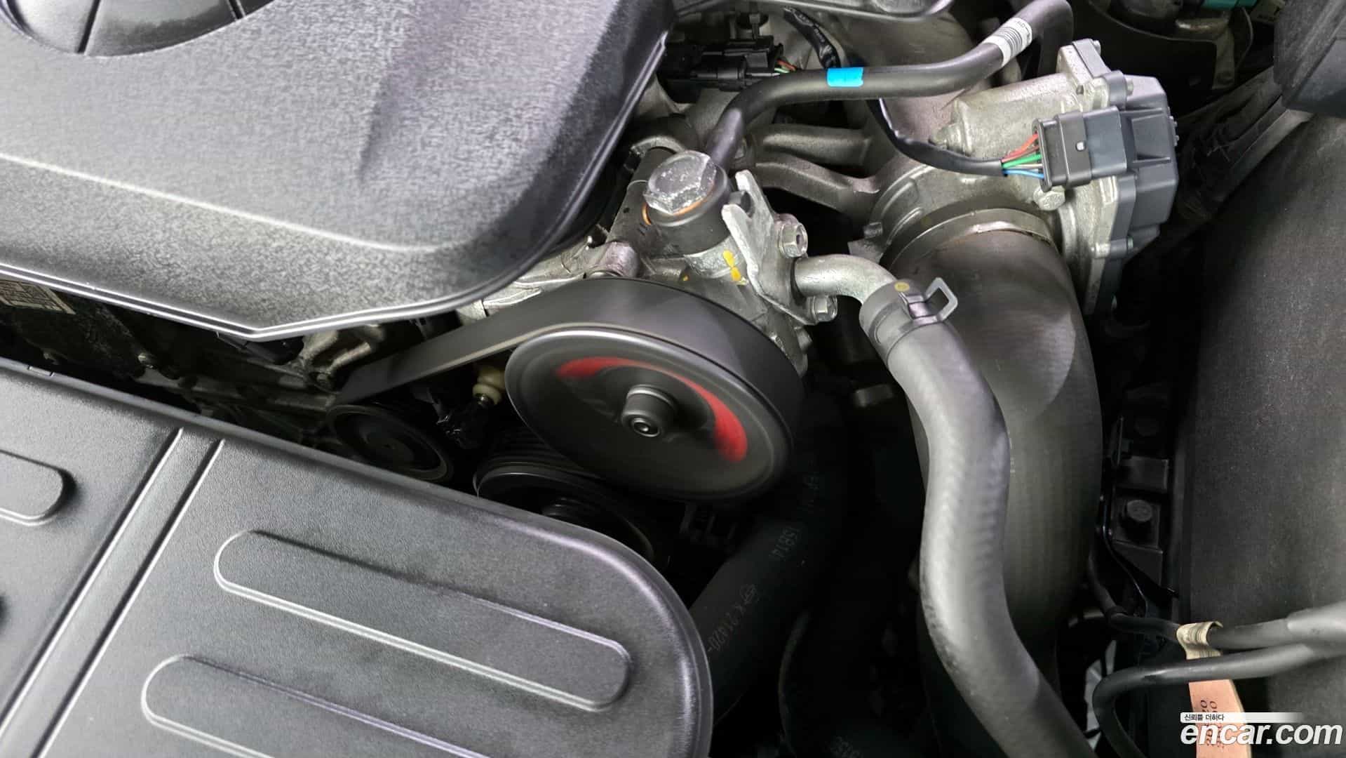 Rexton KG Mobility 2018.6-OPTION-047