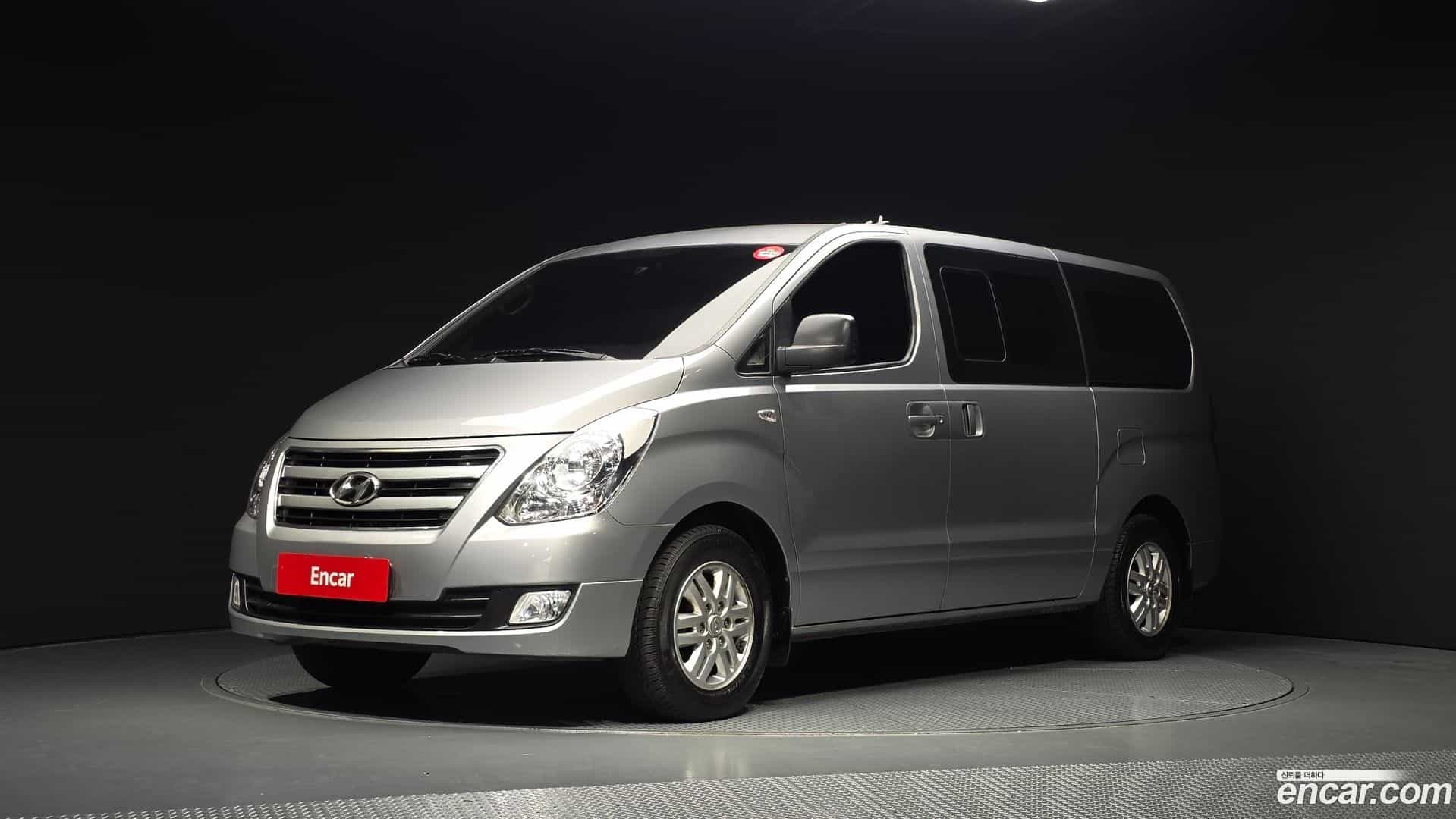 Starex Hyundai 2018.2-OUTER-001