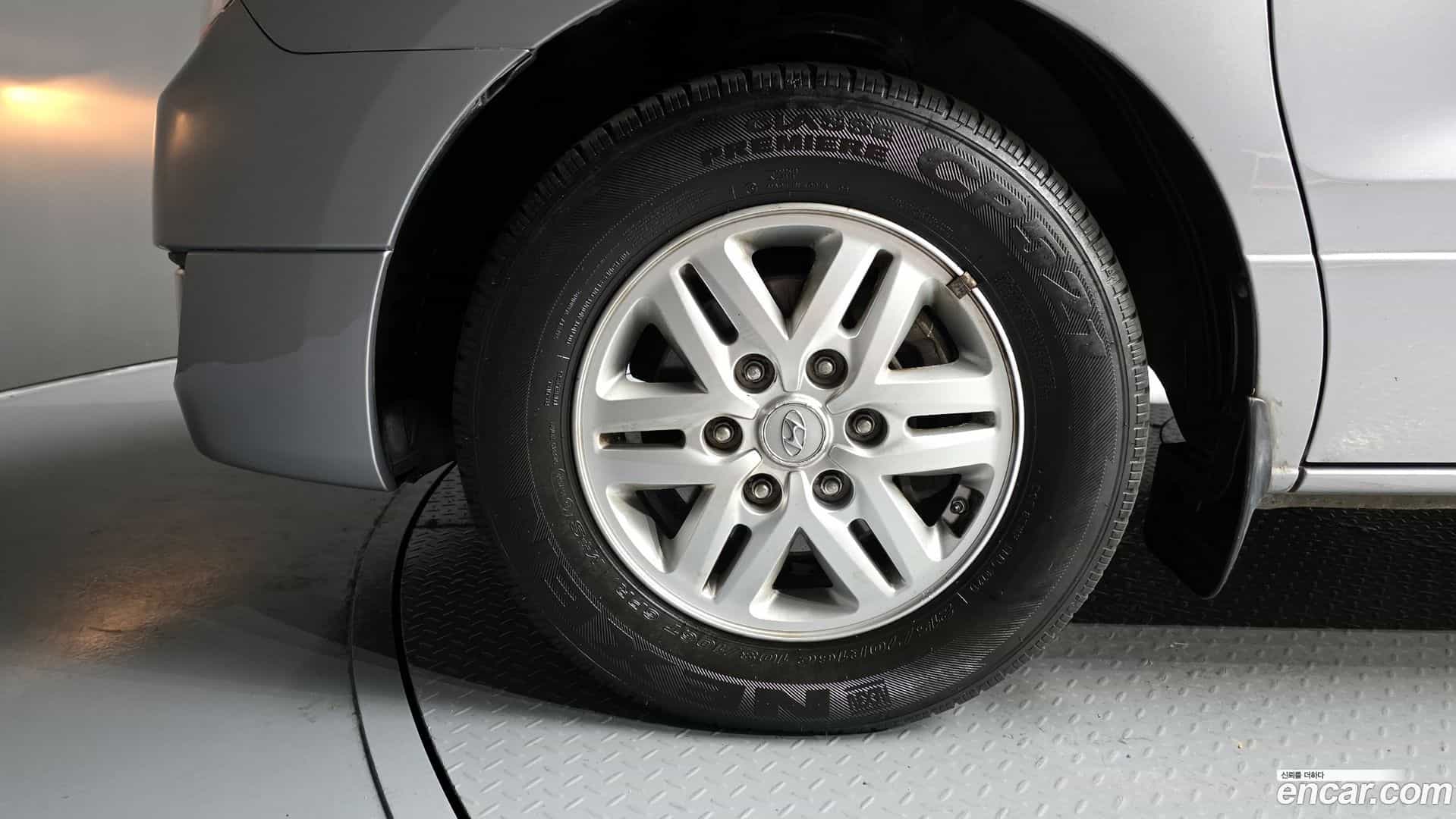 Starex Hyundai 2018.2-OUTER-005