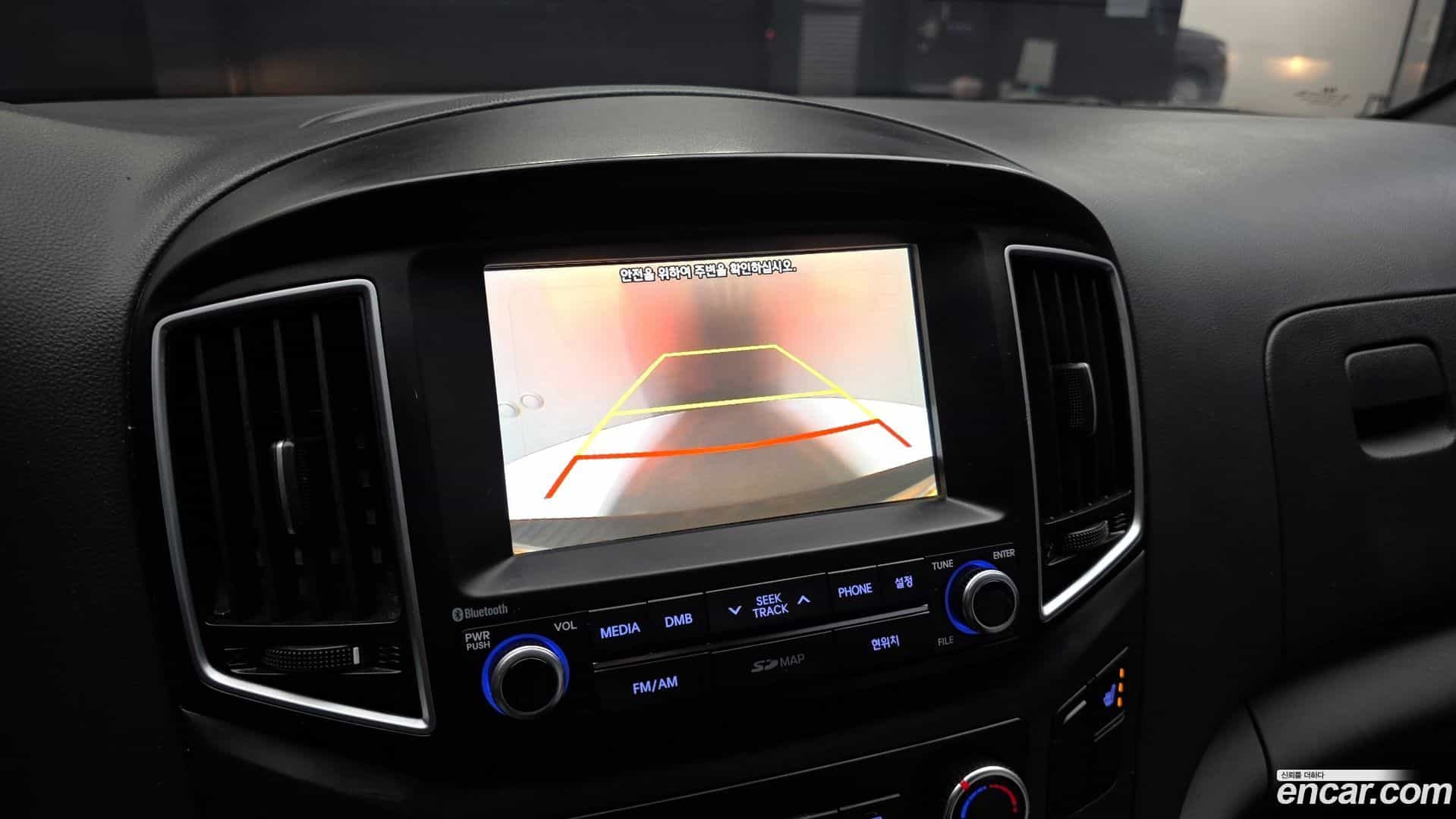 Starex Hyundai 2018.2-OPTION-019