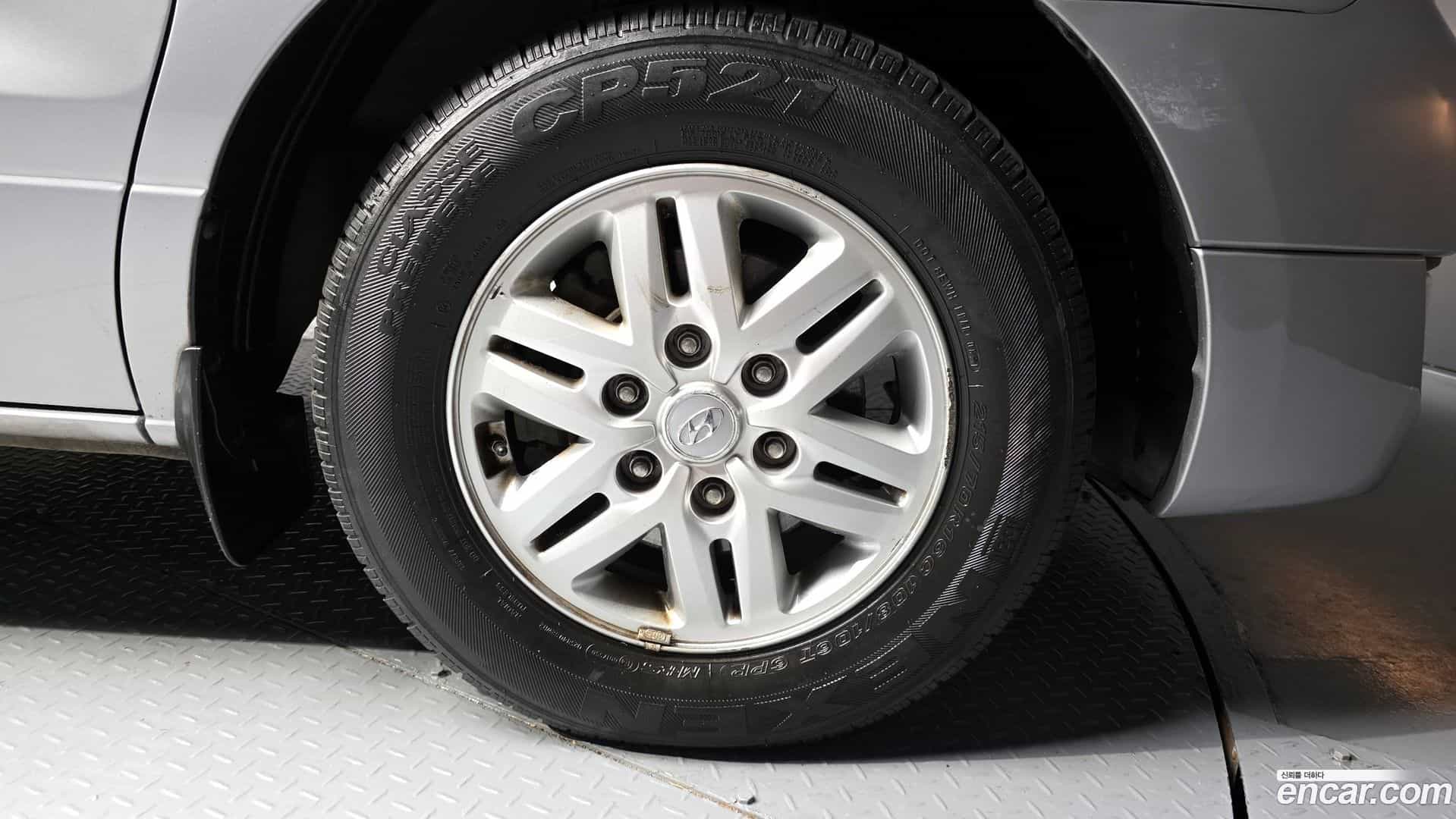 Starex Hyundai 2018.2-OUTER-031