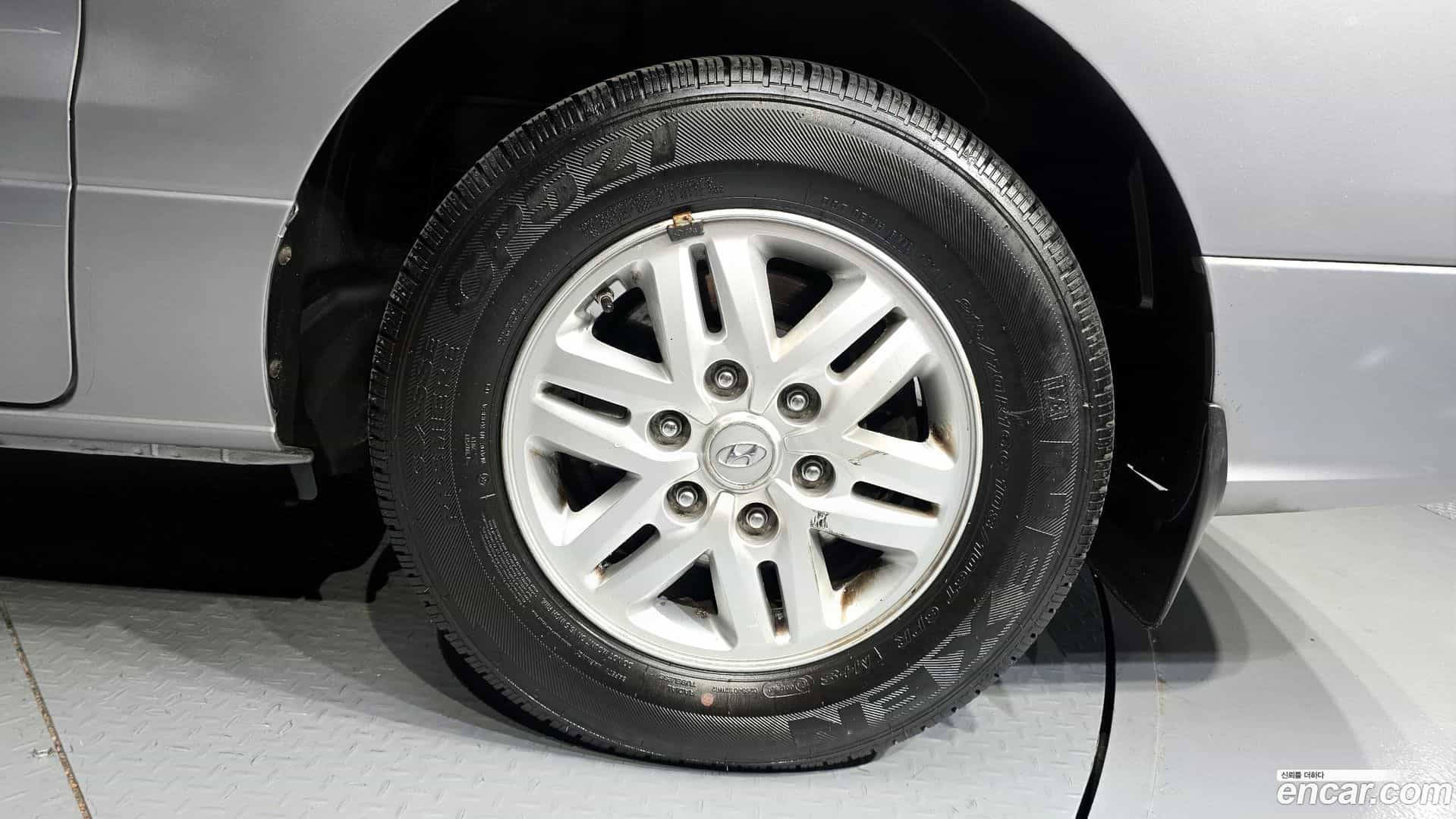 Starex Hyundai 2018.2-OPTION-043