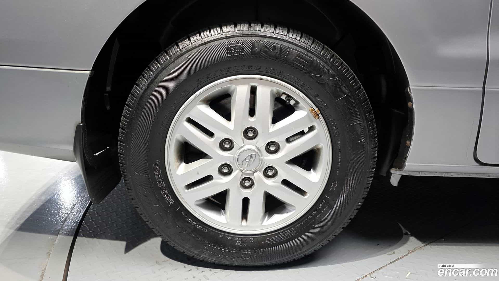 Starex Hyundai 2018.2-OPTION-044