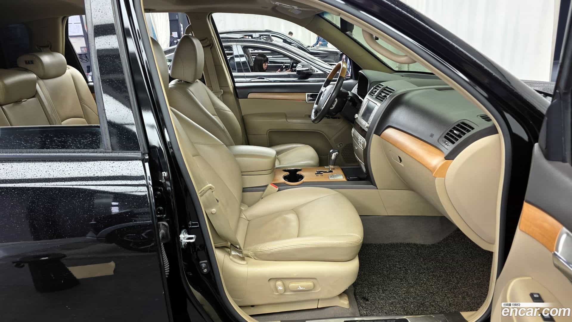 Mohave Kia 2015.2-OPTION-015