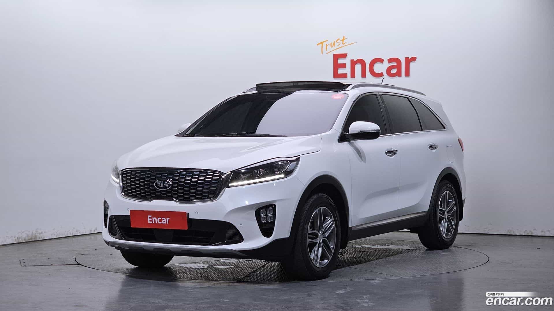 Sorento Kia 2018.6-OUTER-001