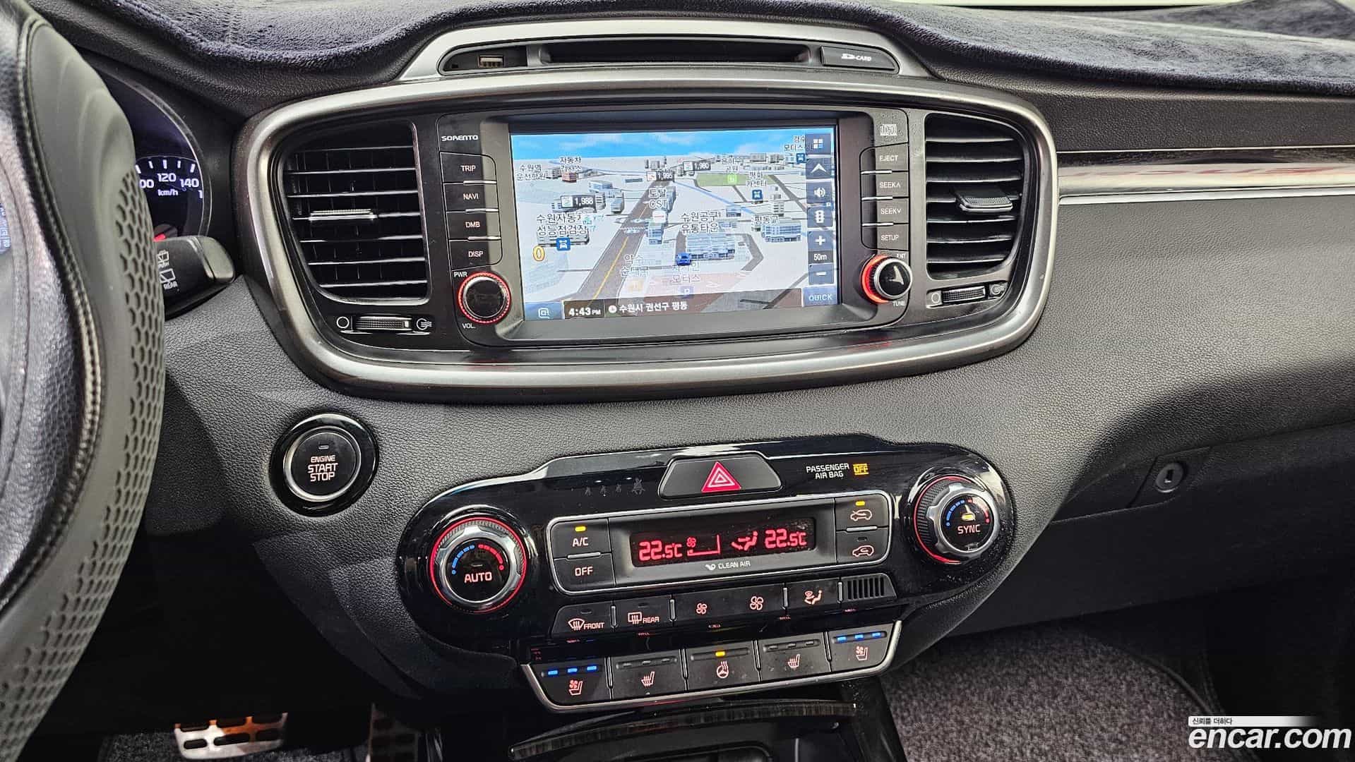 Sorento Kia 2018.6-OPTION-018