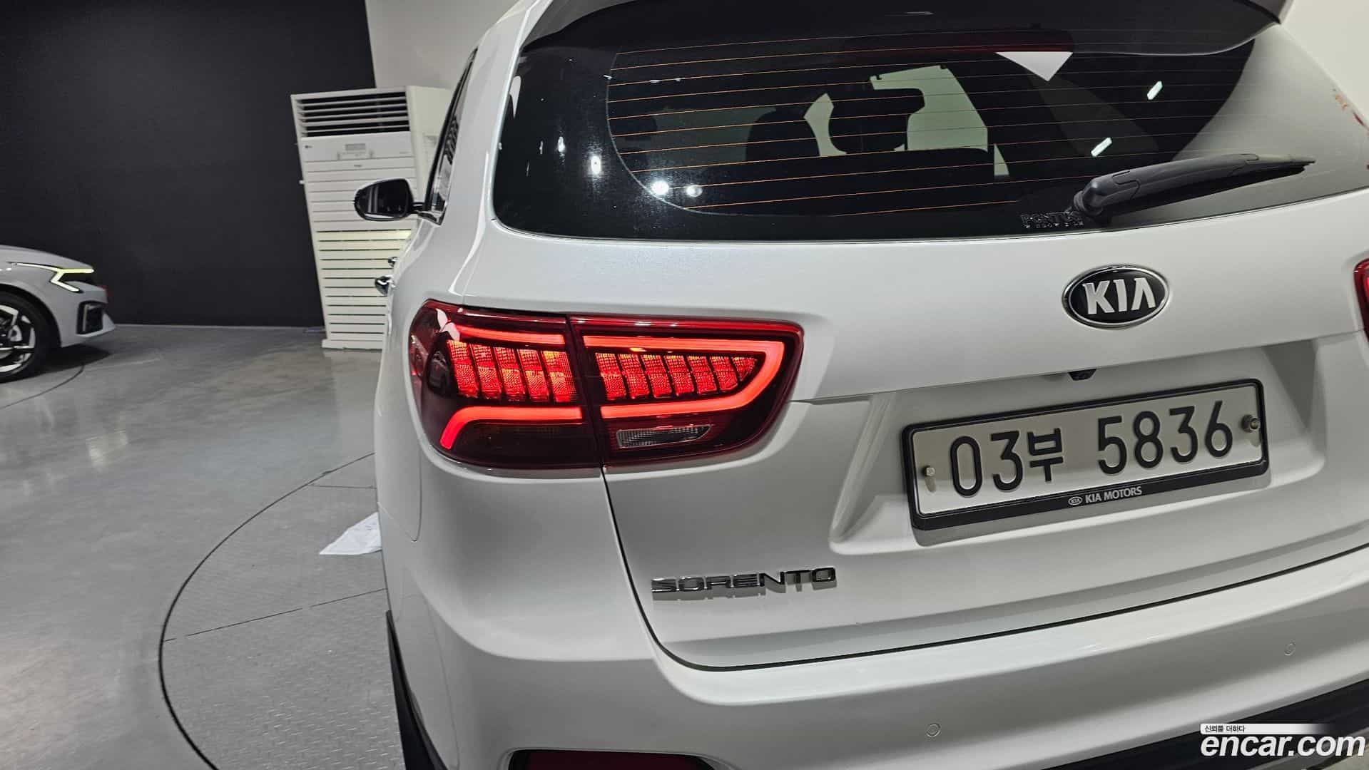 Sorento Kia 2018.6-OUTER-033