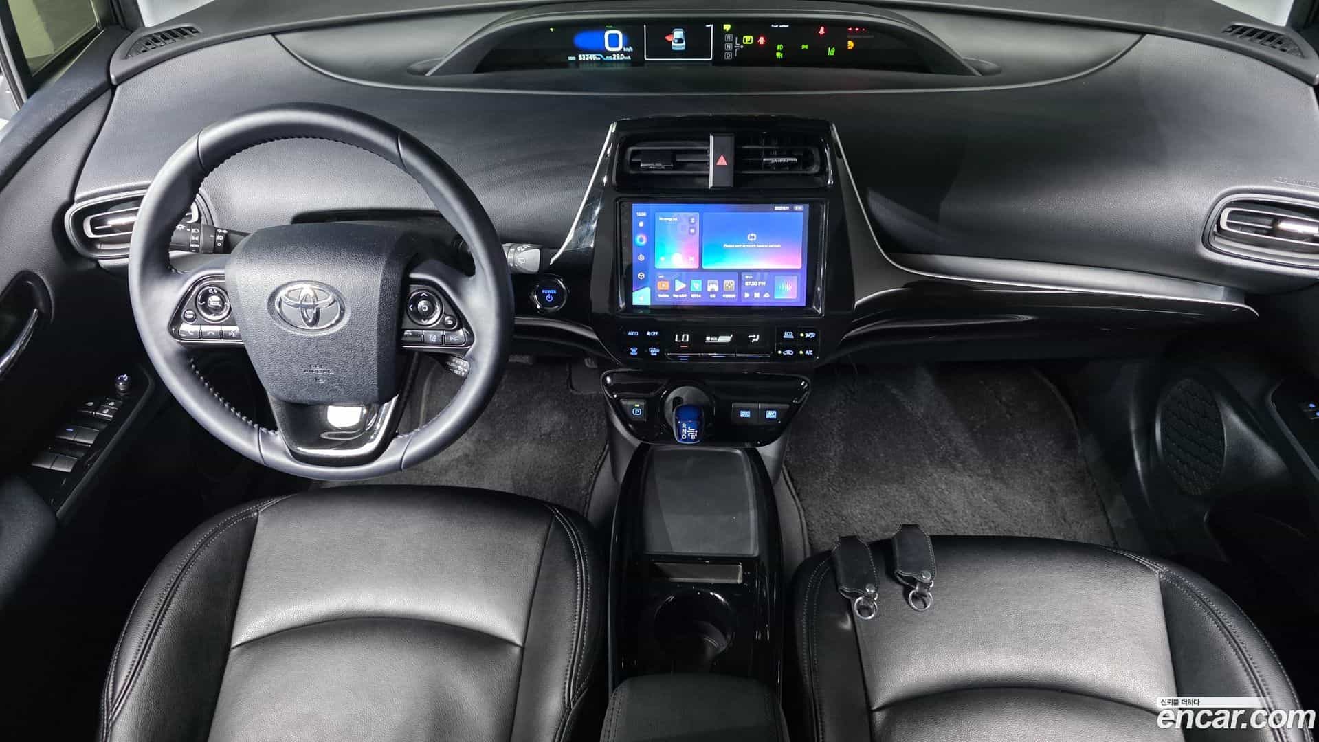 Prius Toyota 2022.6-INNER-007