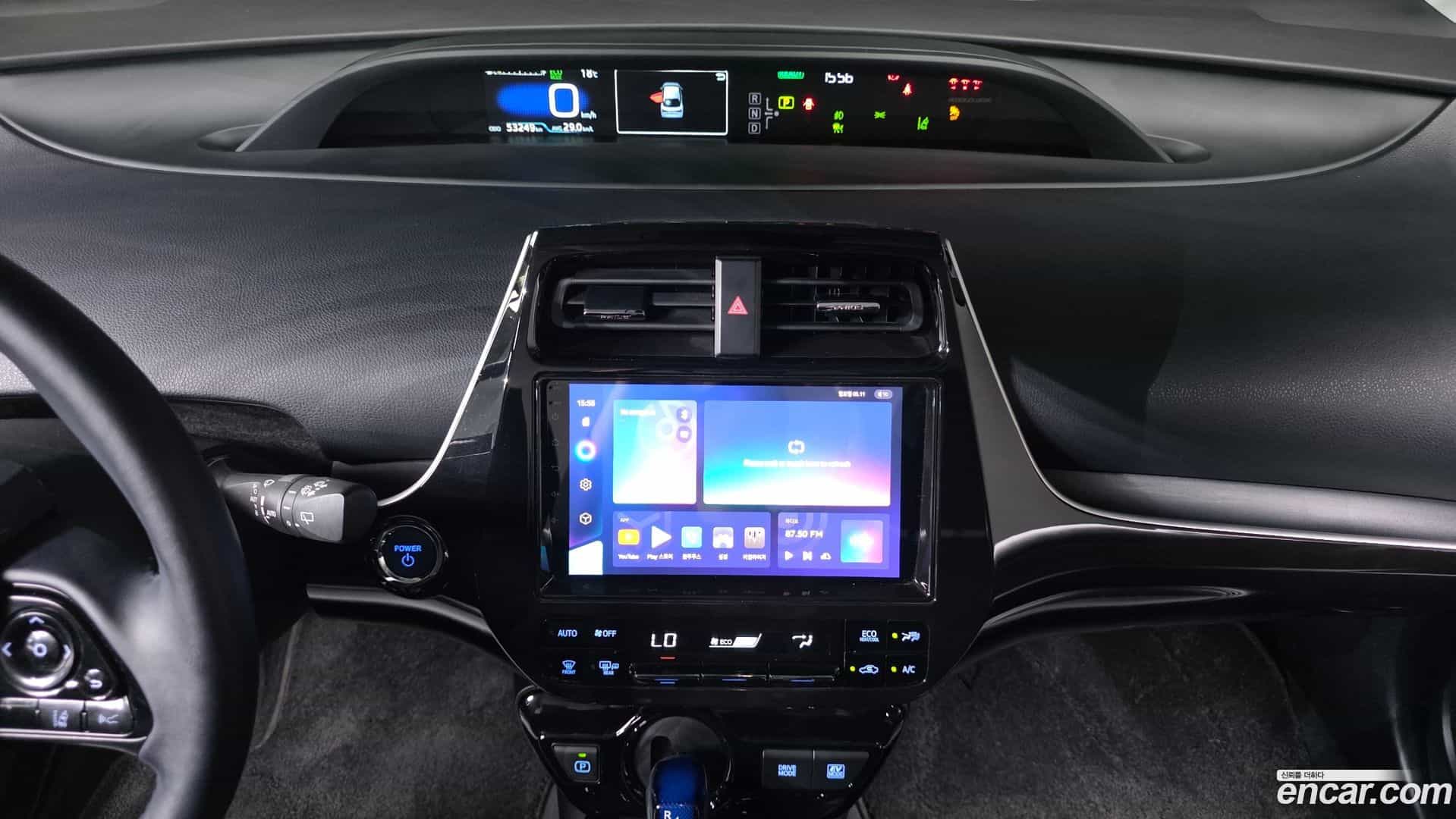 Prius Toyota 2022.6-OPTION-023