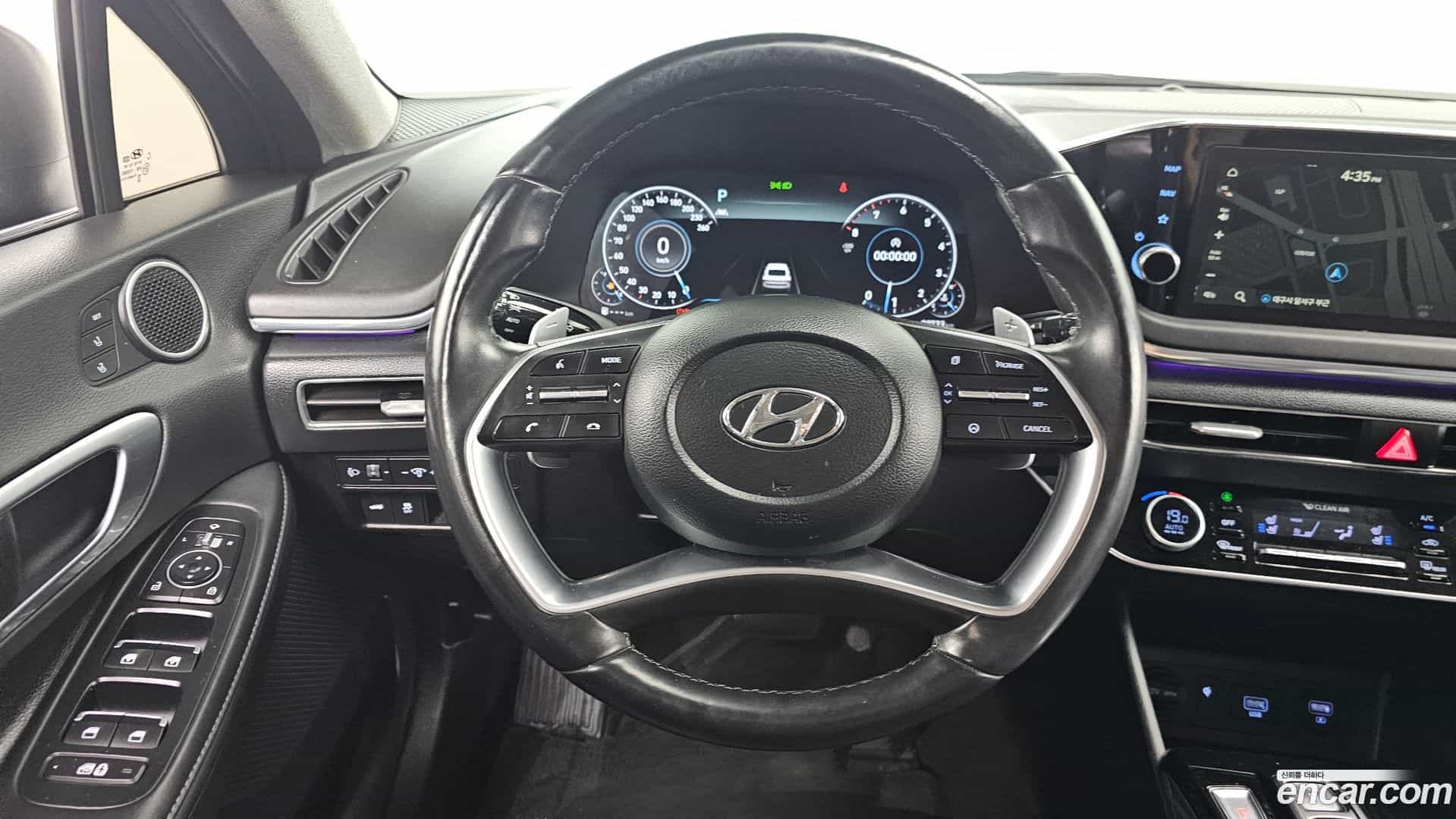 Sonata Hyundai 2021.2-OPTION-017