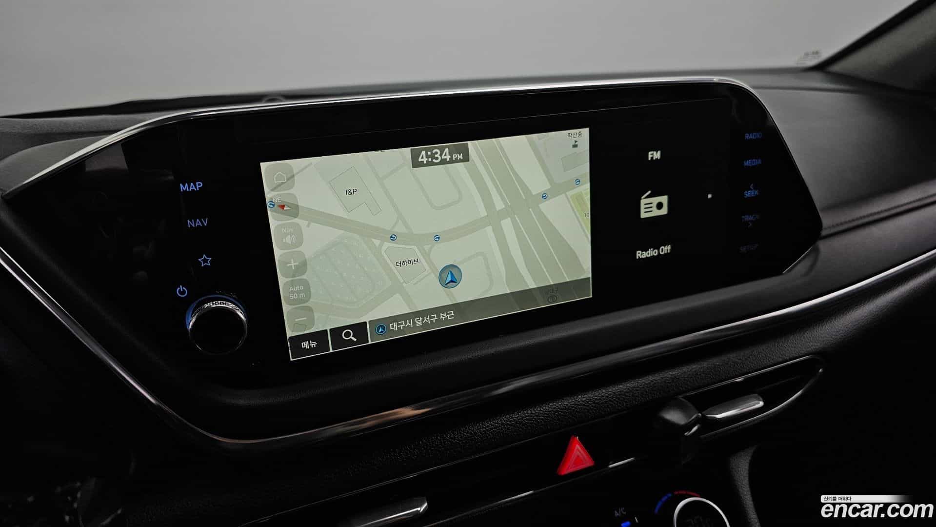 Sonata Hyundai 2021.2-OPTION-018
