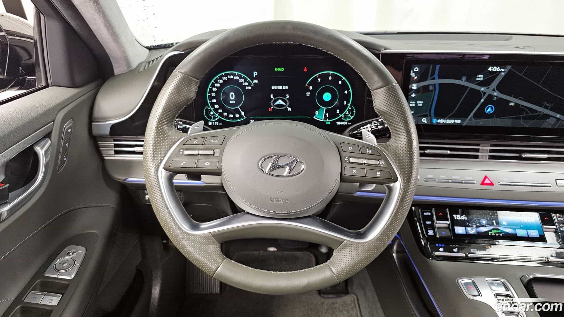 Grandeur Hyundai 2021.1-OPTION-017