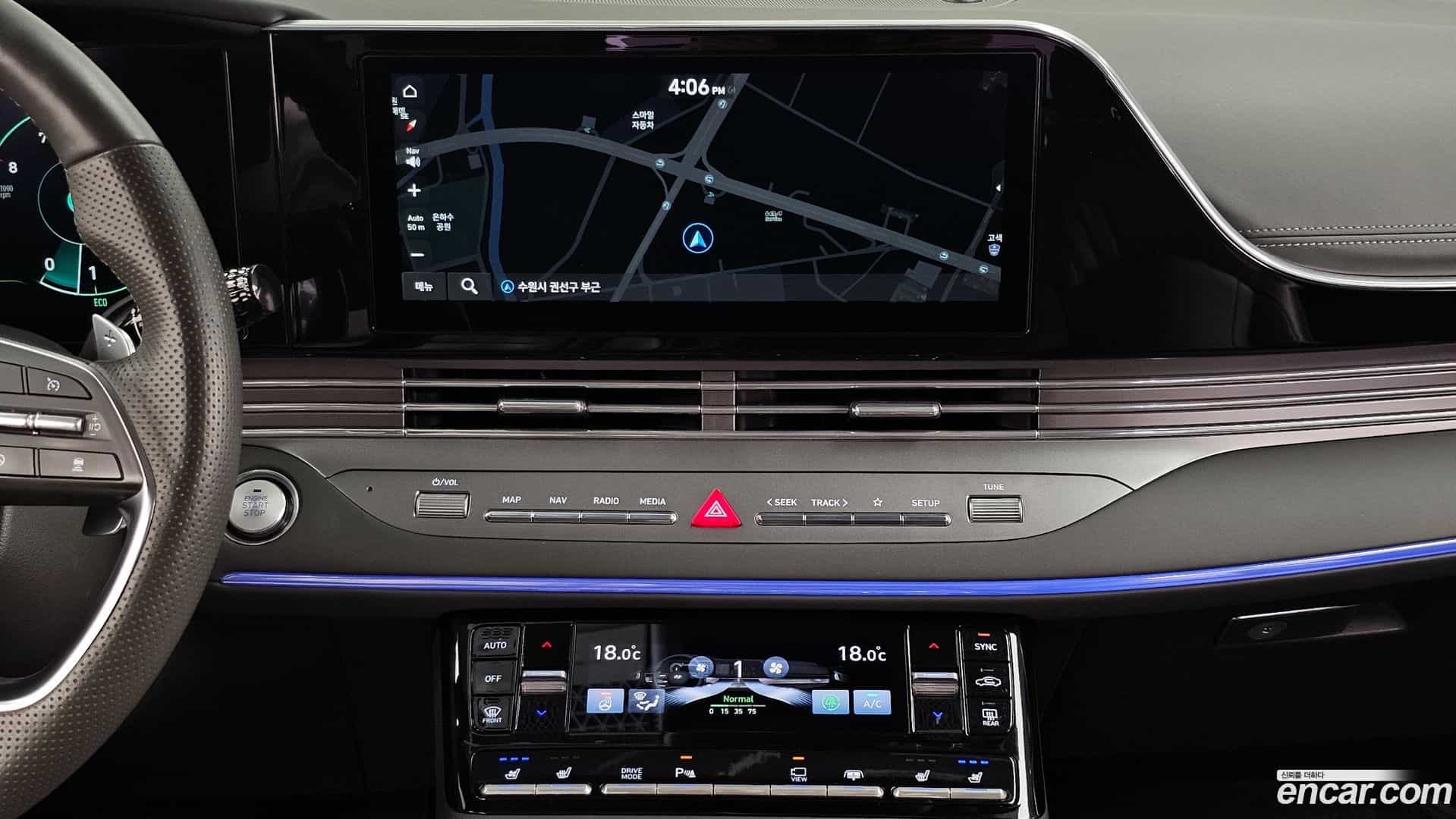 Grandeur Hyundai 2021.1-OPTION-018