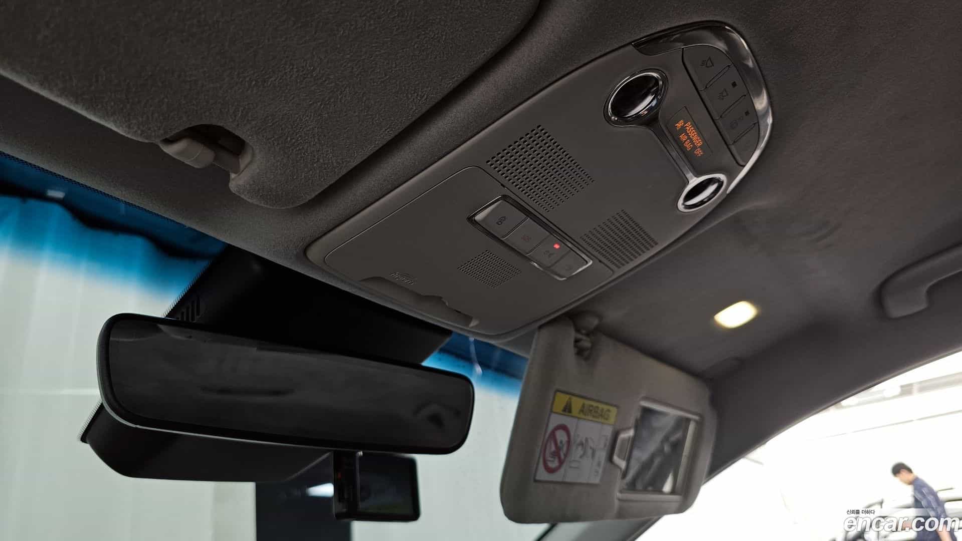 Grandeur Hyundai 2021.1-OPTION-021
