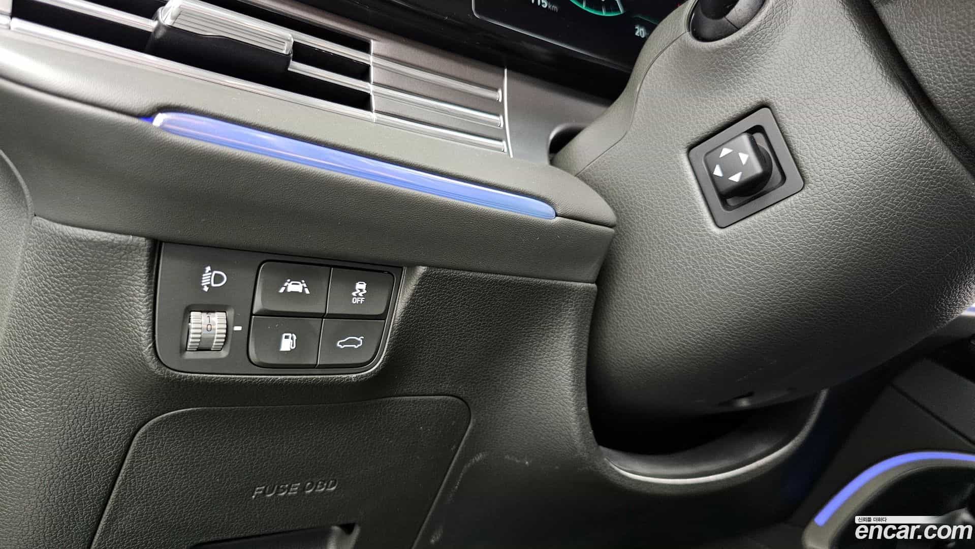 Grandeur Hyundai 2021.1-OPTION-022
