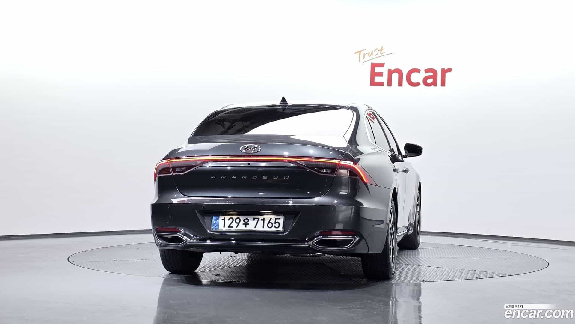 Grandeur Hyundai 2020.8-OUTER-004