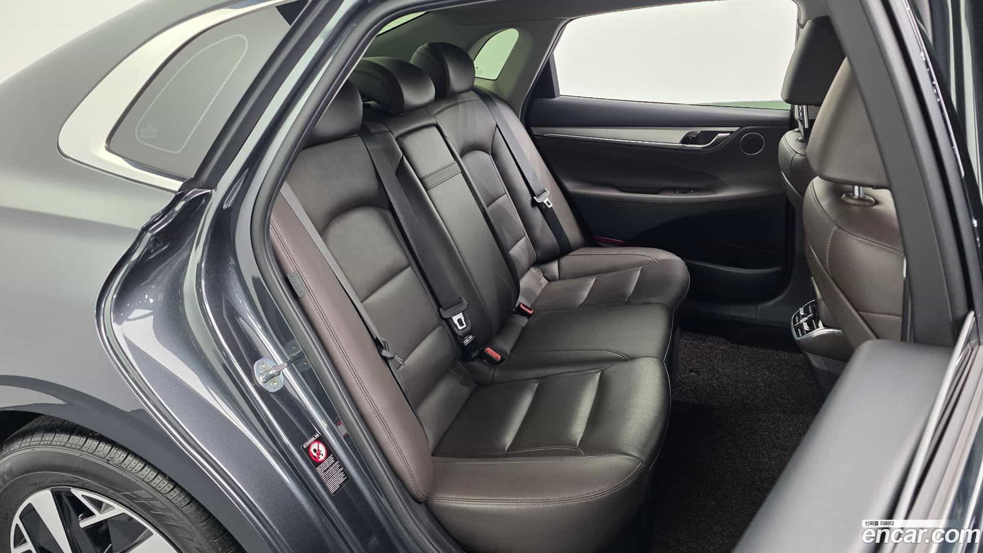 Grandeur Hyundai 2020.8-OPTION-016