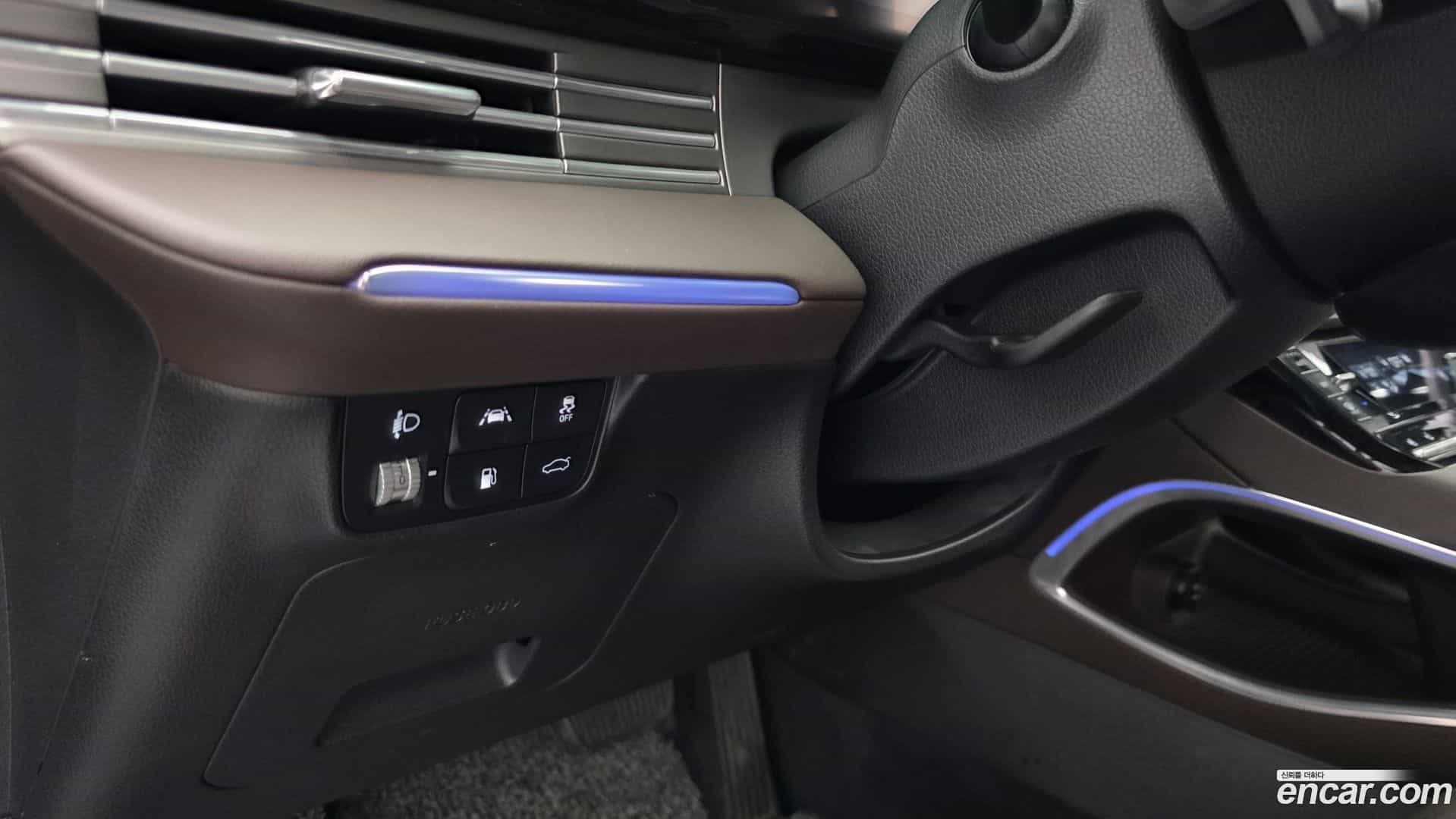 Grandeur Hyundai 2020.8-OPTION-024