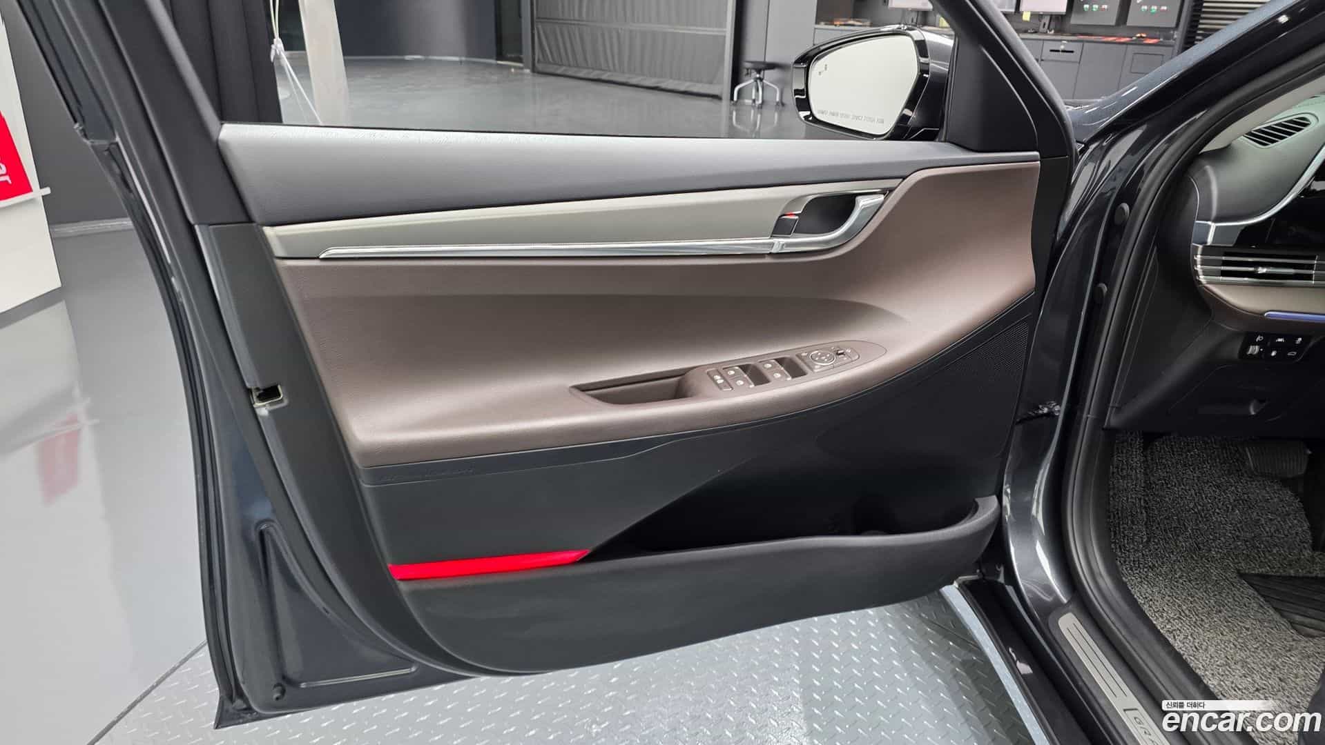 Grandeur Hyundai 2020.8-INNER-034