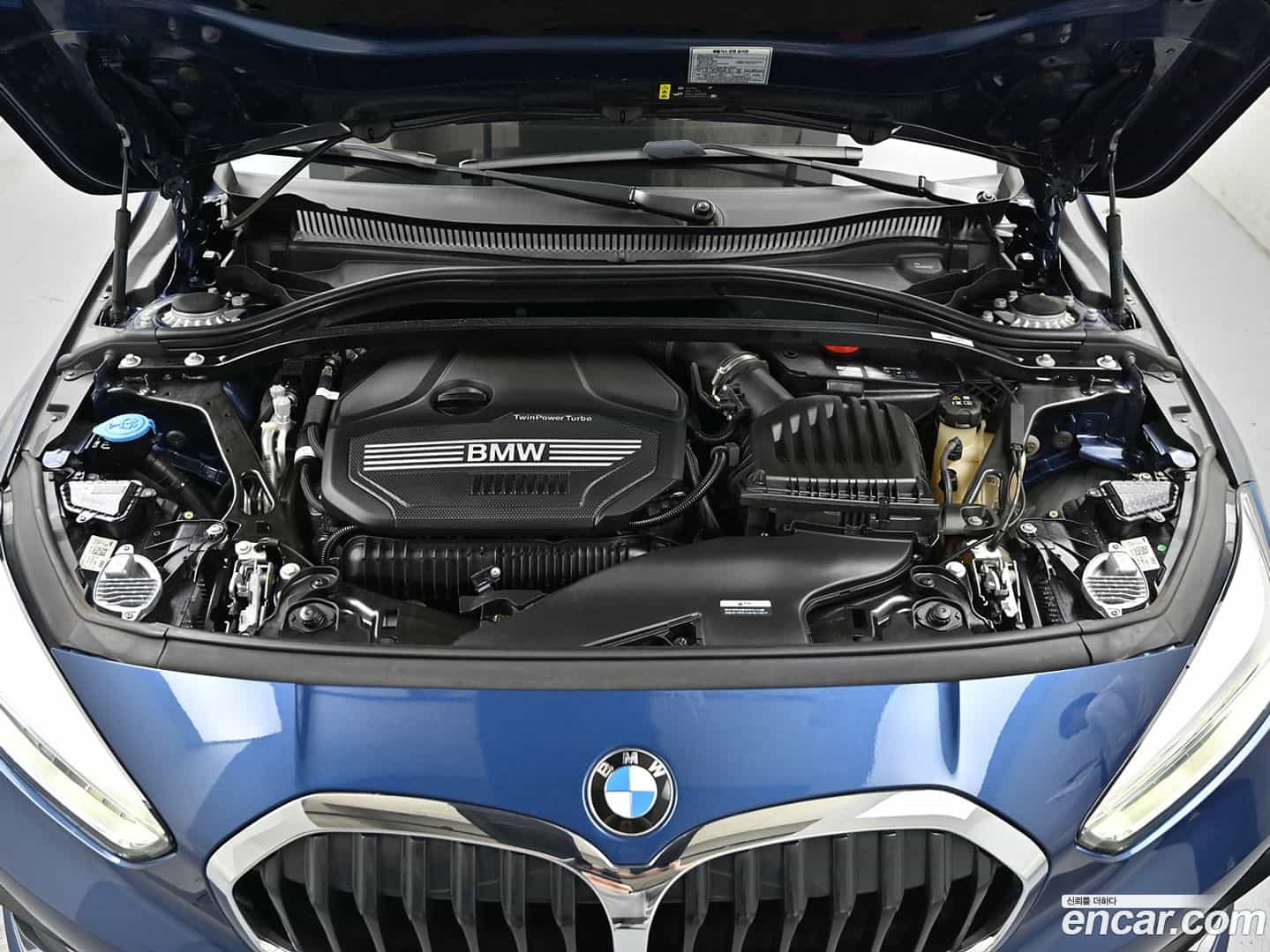 1-Series BMW 2023.5-INNER-008