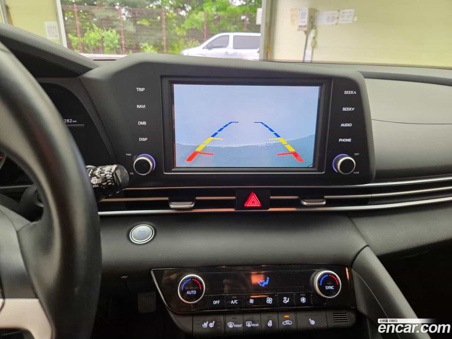 AVANTE Hyundai 2021.7-OPTION-015