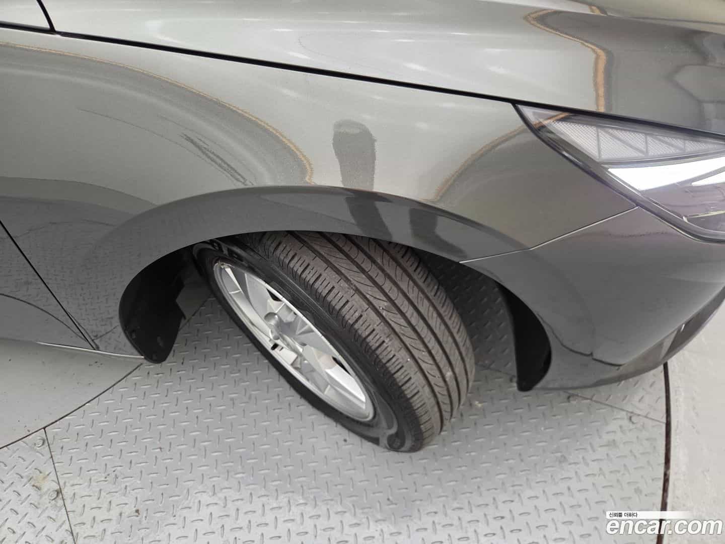 AVANTE Hyundai 2021.7-OPTION-023