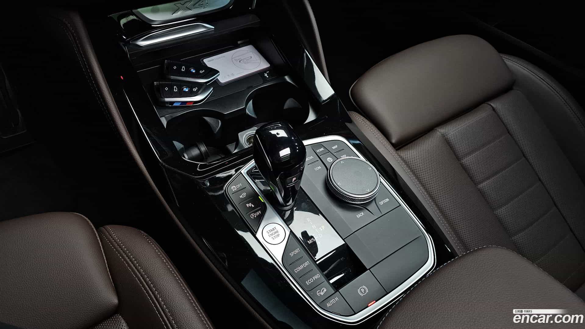 X4 BMW 2025.8-INNER-009