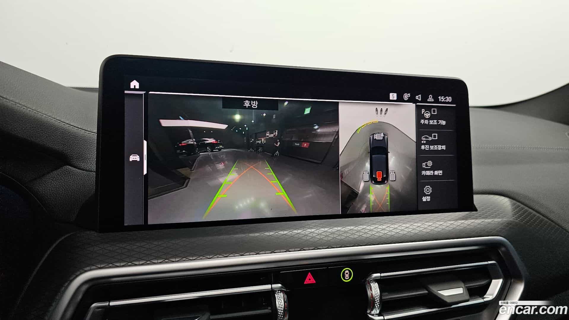 X4 BMW 2025.8-OPTION-021