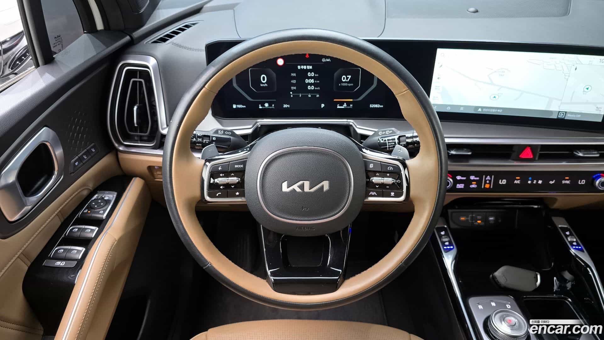Sorento Kia 2023.8-OPTION-016