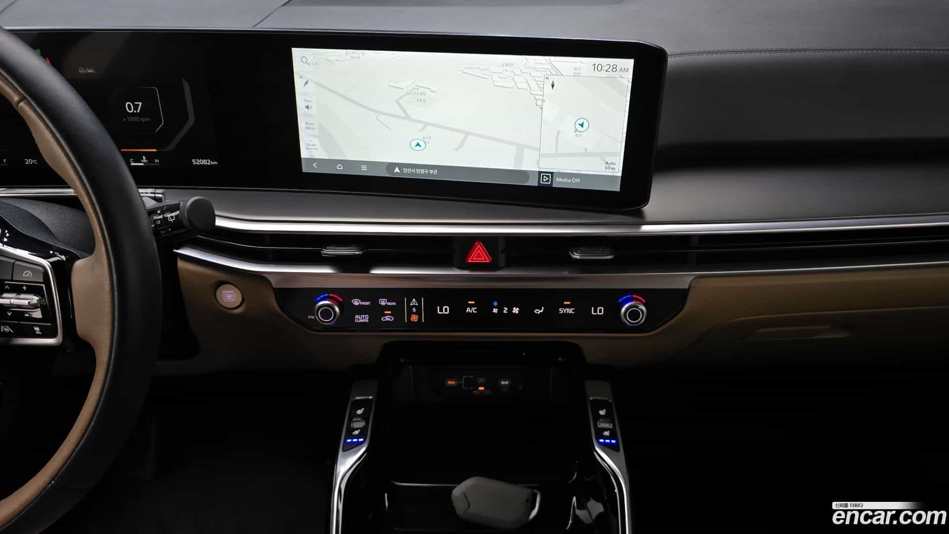 Sorento Kia 2023.8-OPTION-023