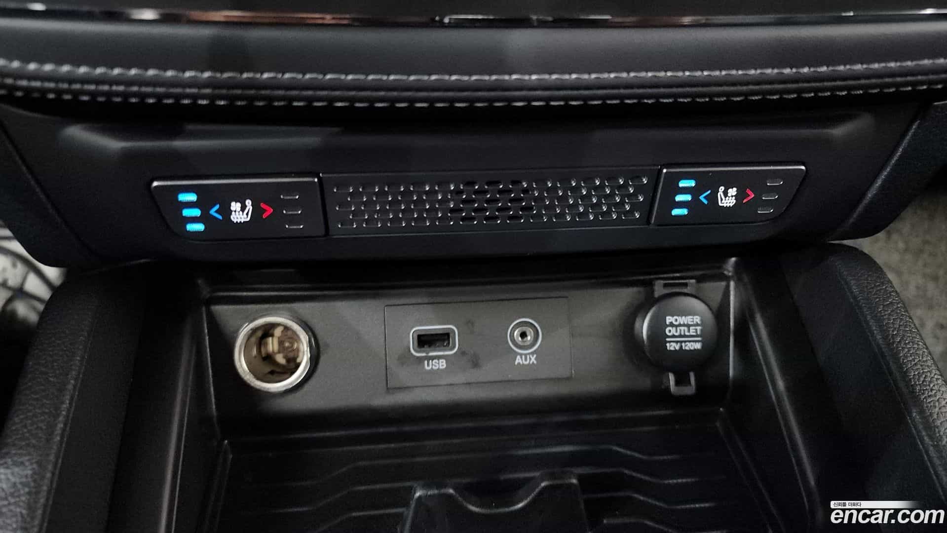 Rexton KG Mobility 2019.5-OPTION-017