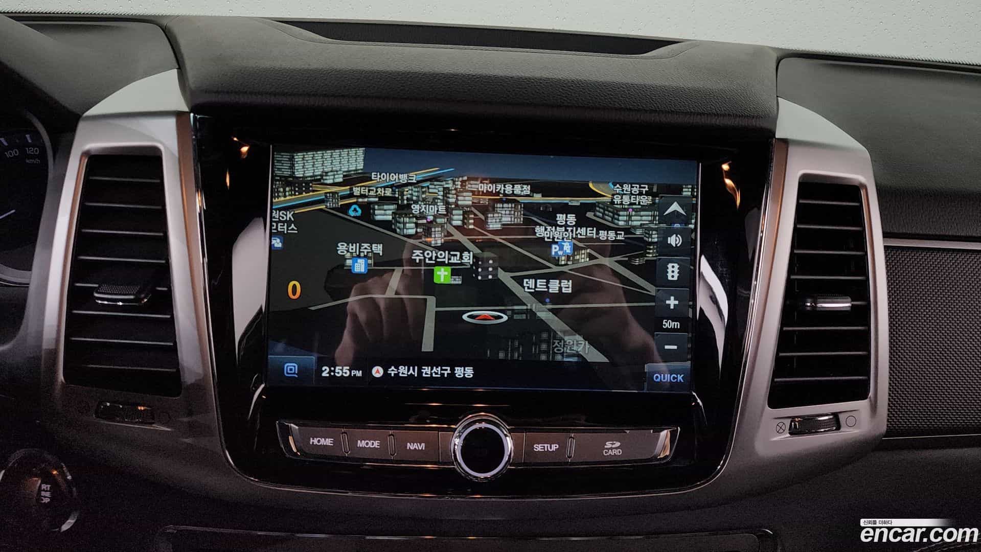 Rexton KG Mobility 2019.5-OPTION-018