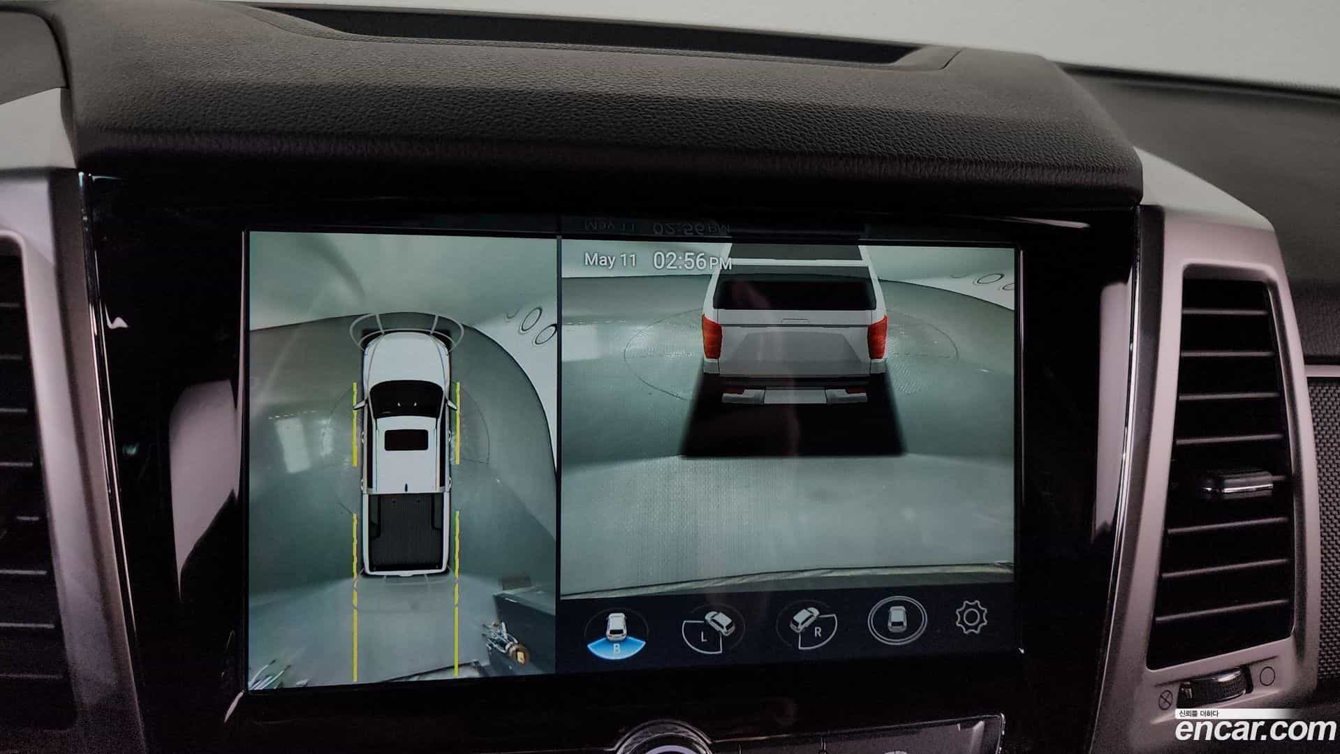 Rexton KG Mobility 2019.5-OPTION-020